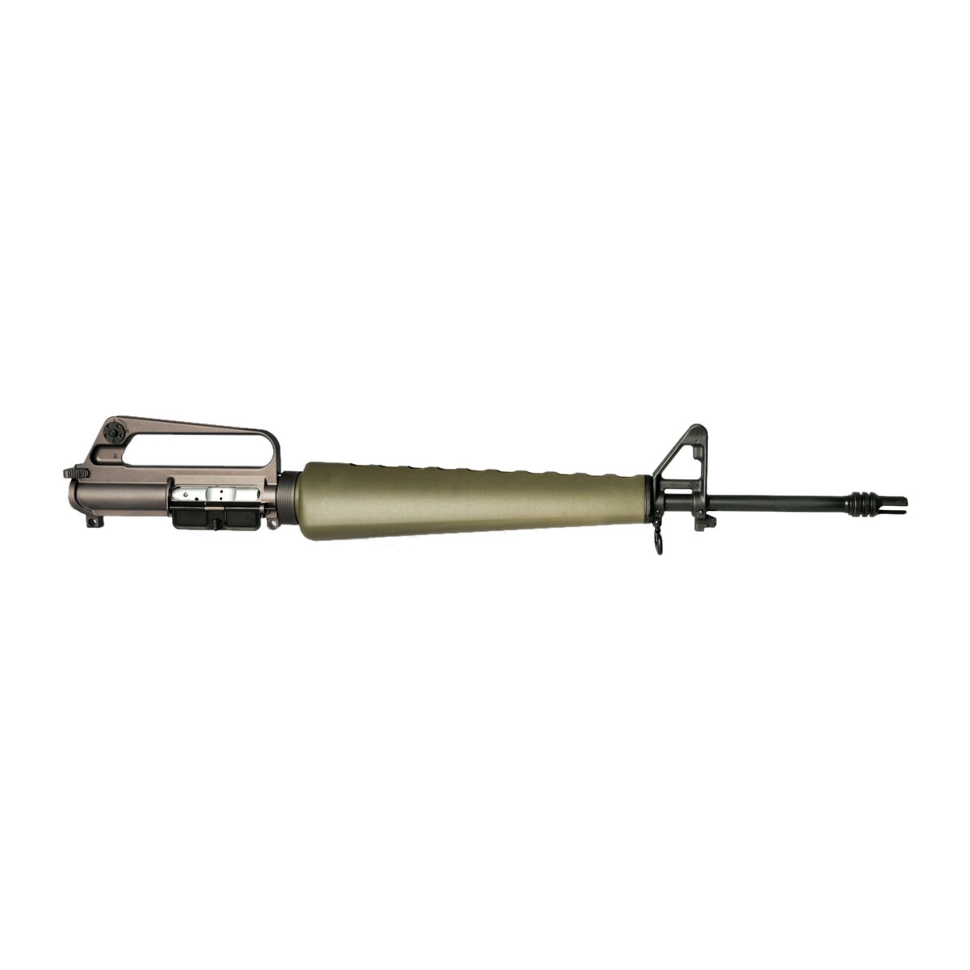 BROWNELLS - BRN-601® RETRO COMPLETE UPPER RECEIVER