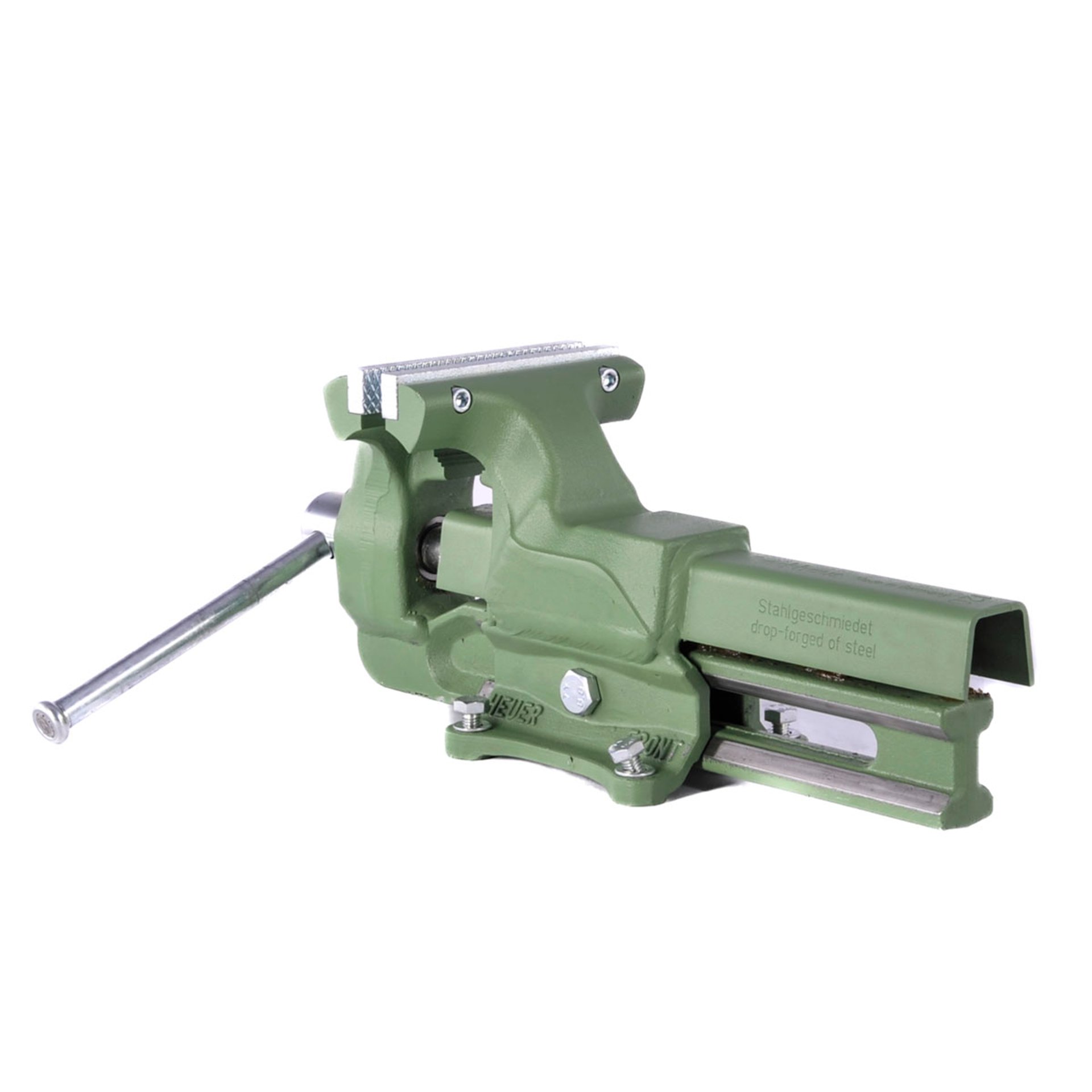 BROWNELLS - GUNSMITH VISE
