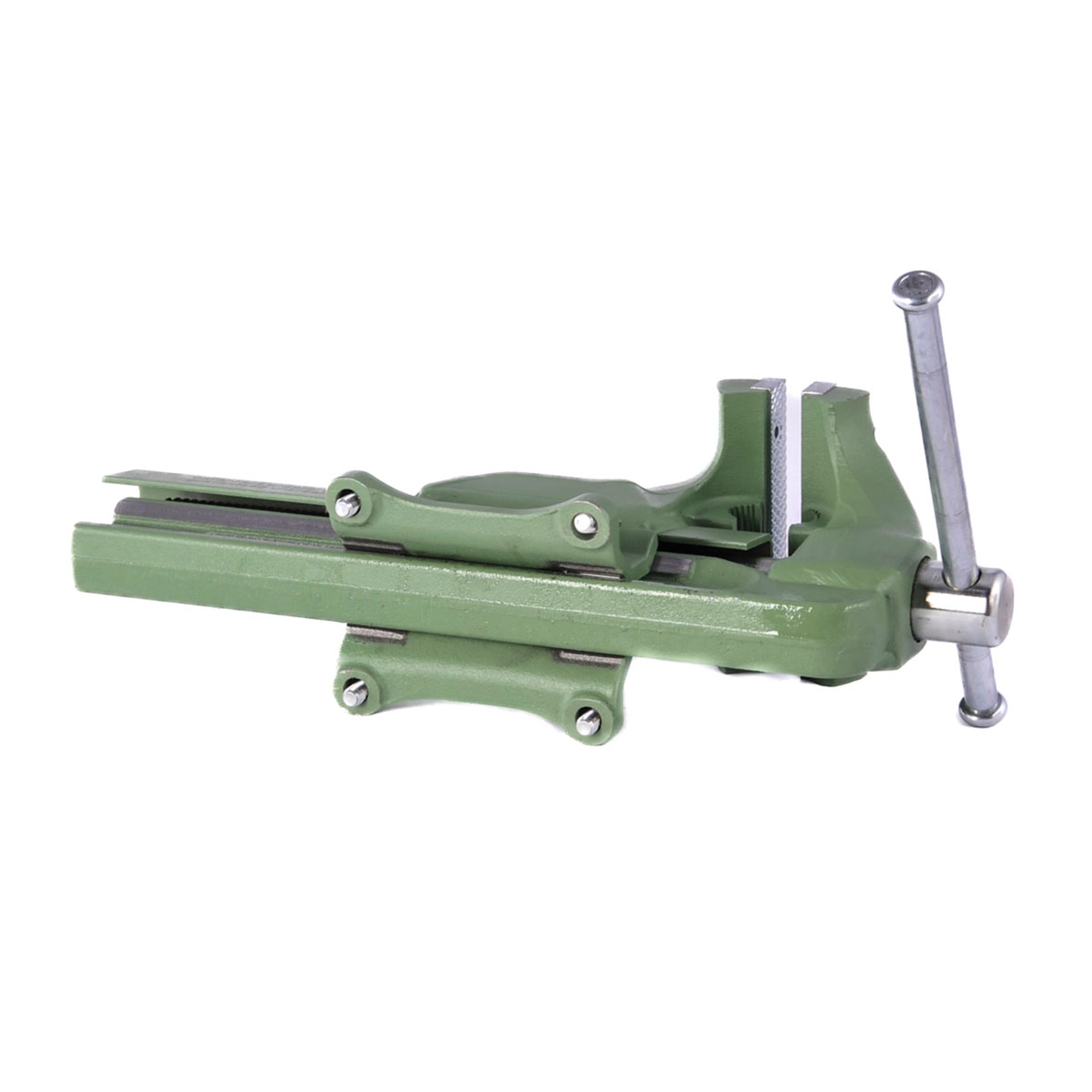 BROWNELLS - GUNSMITH VISE
