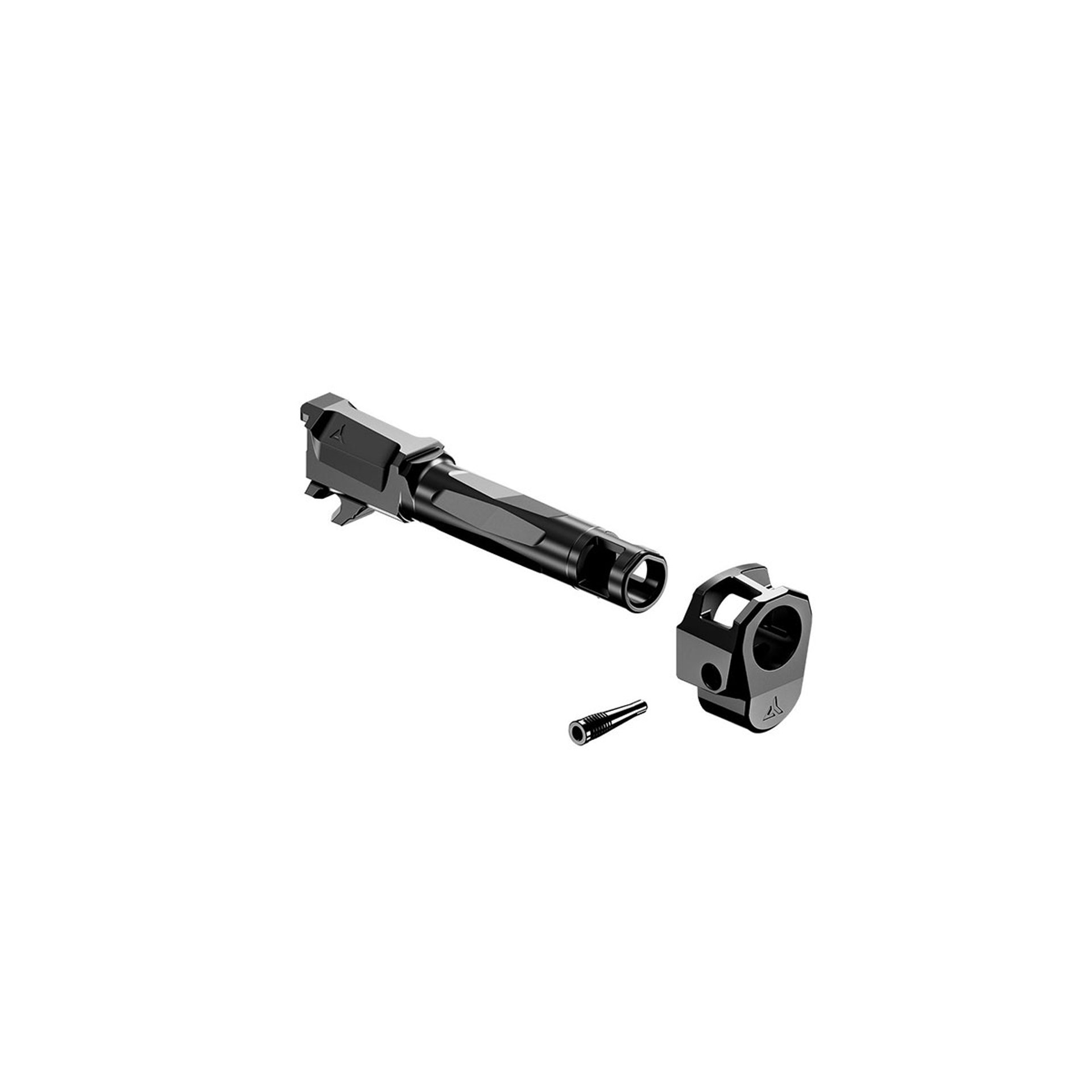 RADIAN WEAPONS - AFTERBURNER + RAMJET FOR SIG SAUER P365®