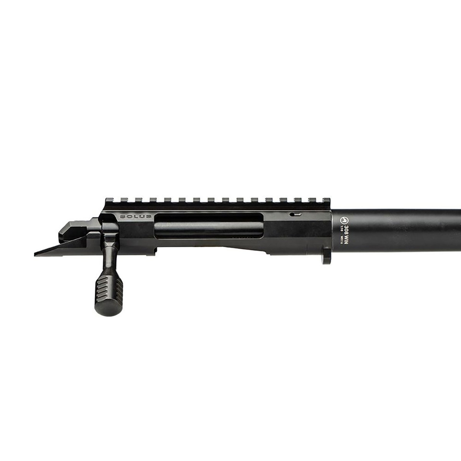 AERO PRECISION - SOLUS .308 WINCHESTER SA BARRELED RECEIVER FOR REMINGTON 700®