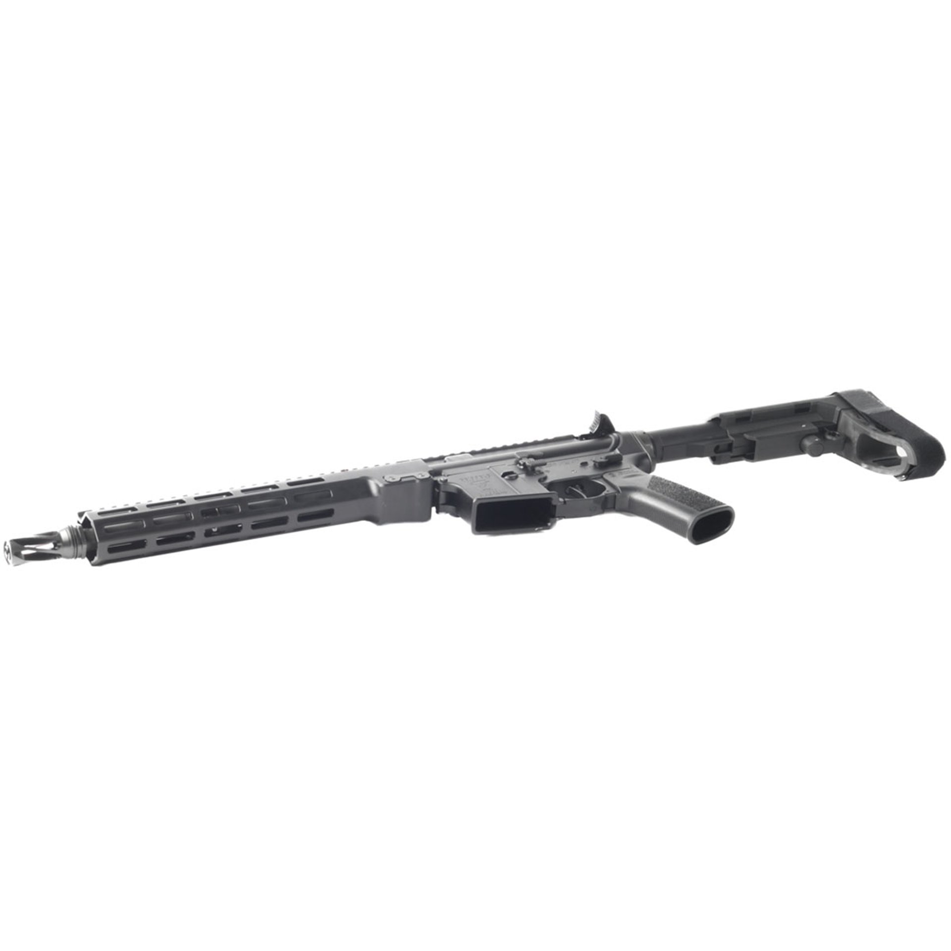 Super Duty MOD1 5.56x45 NATO 11.5" BBL NO Mag DDC