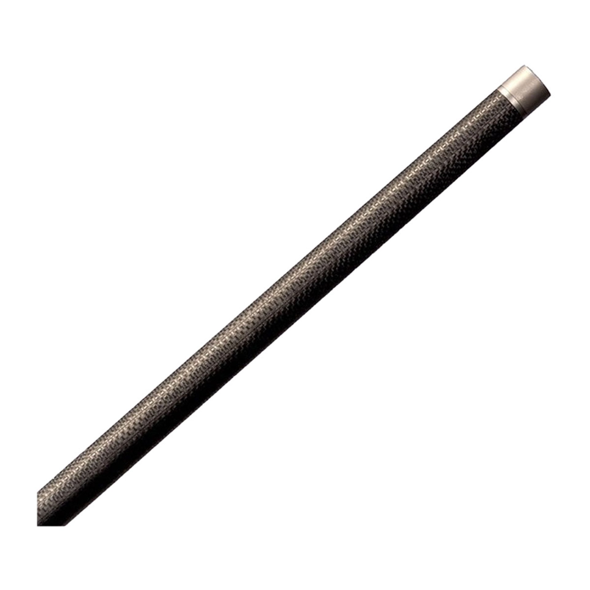 6.5 Creedmoor 24" 1-8 Twist Target Contour Carbon Fiber BBL