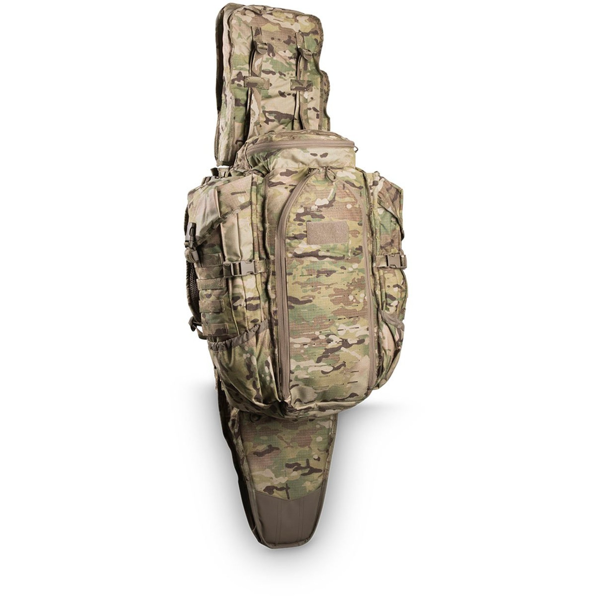 Phantom Sniper Pack - Multicam