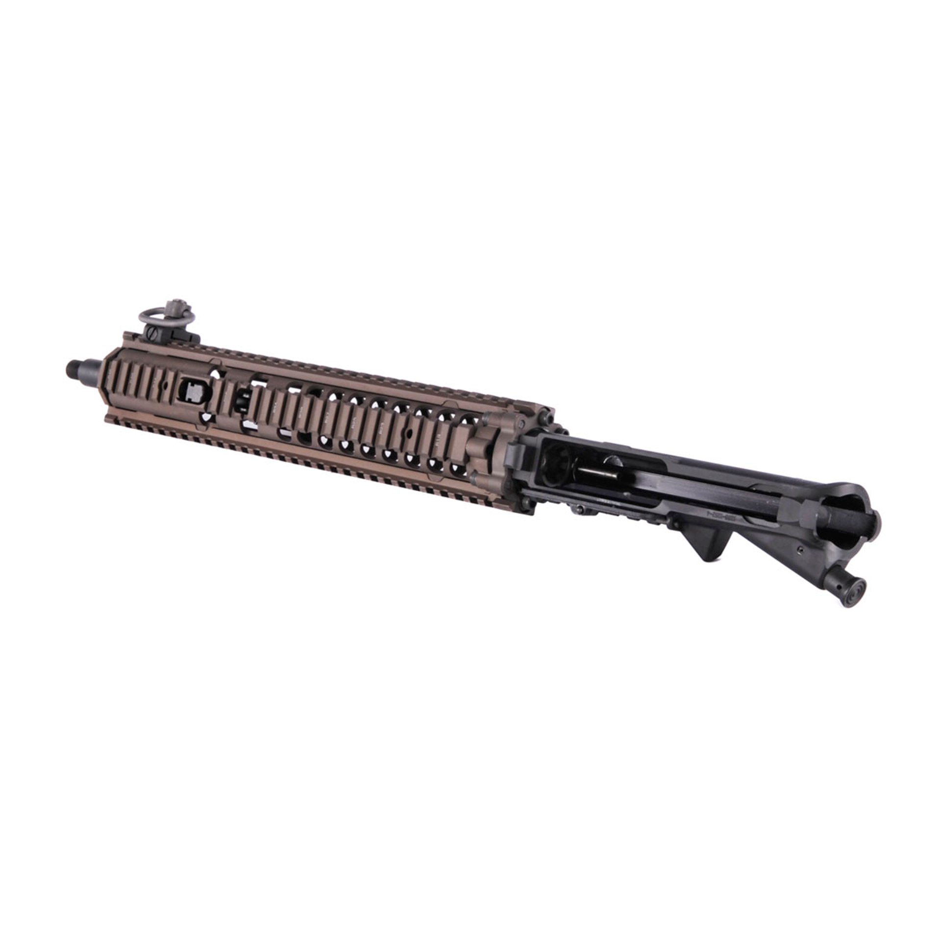 DANIEL DEFENSE - M4A1 FSP 5.56X45MM STRIPPED UPPER RECEIVER