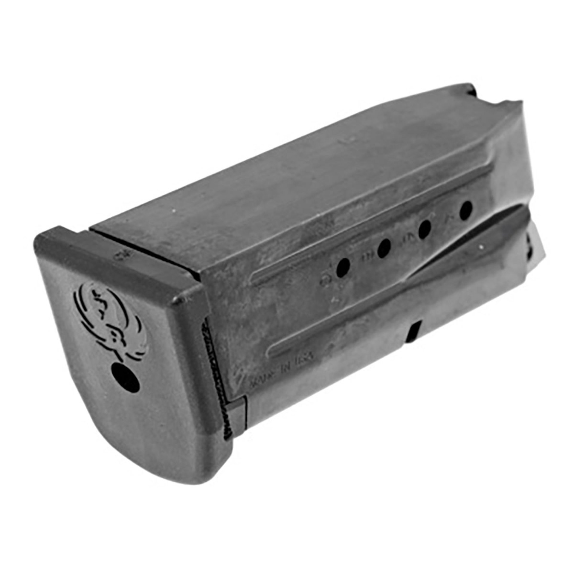 Security 9 Compact 10rd Magazine