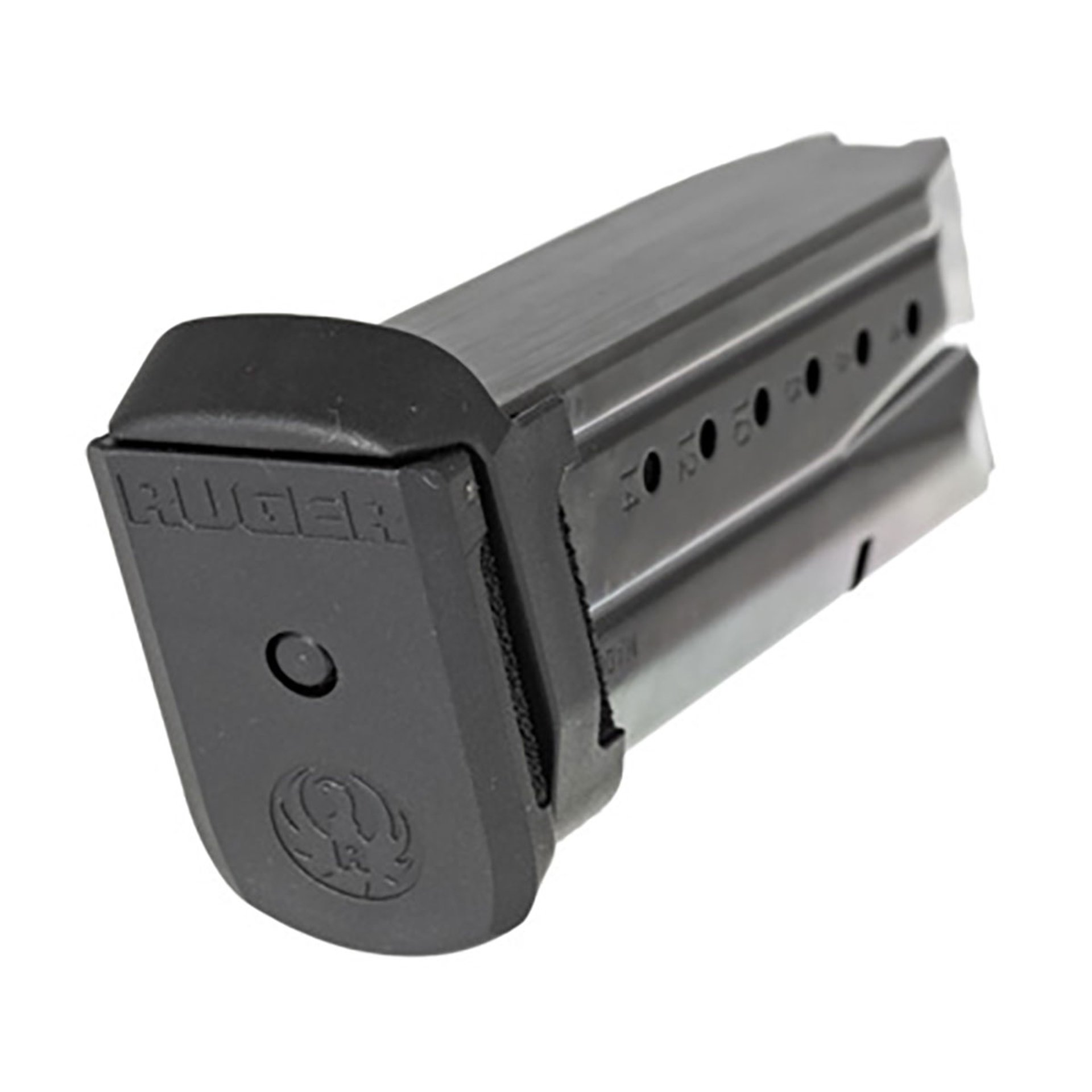 Security 9 Compact 15rd Mag and Adapter