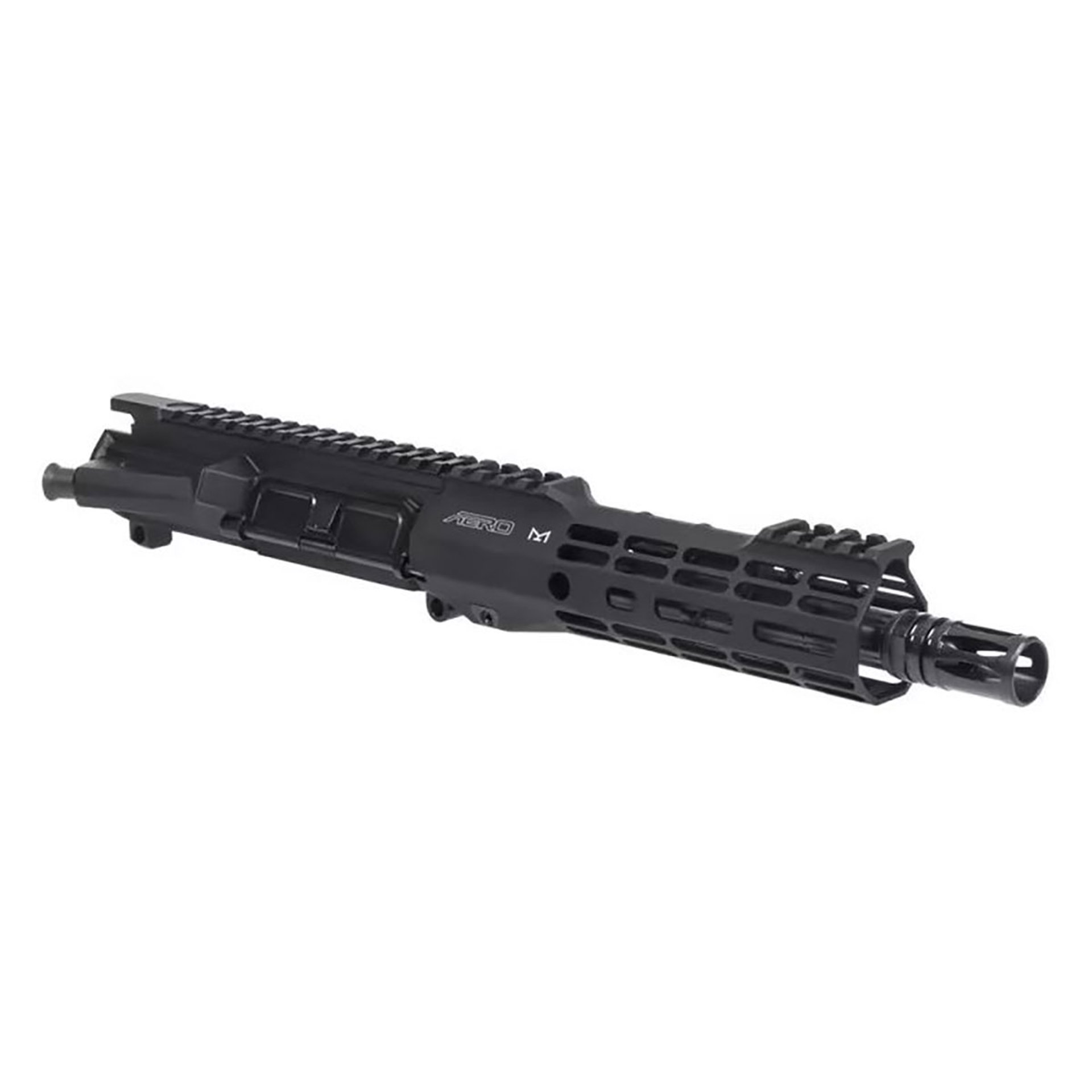 M4E1 .300BLK ASSEMBLED UPPER RECEIVER W/ATLAS S-ONE HANDGUARD