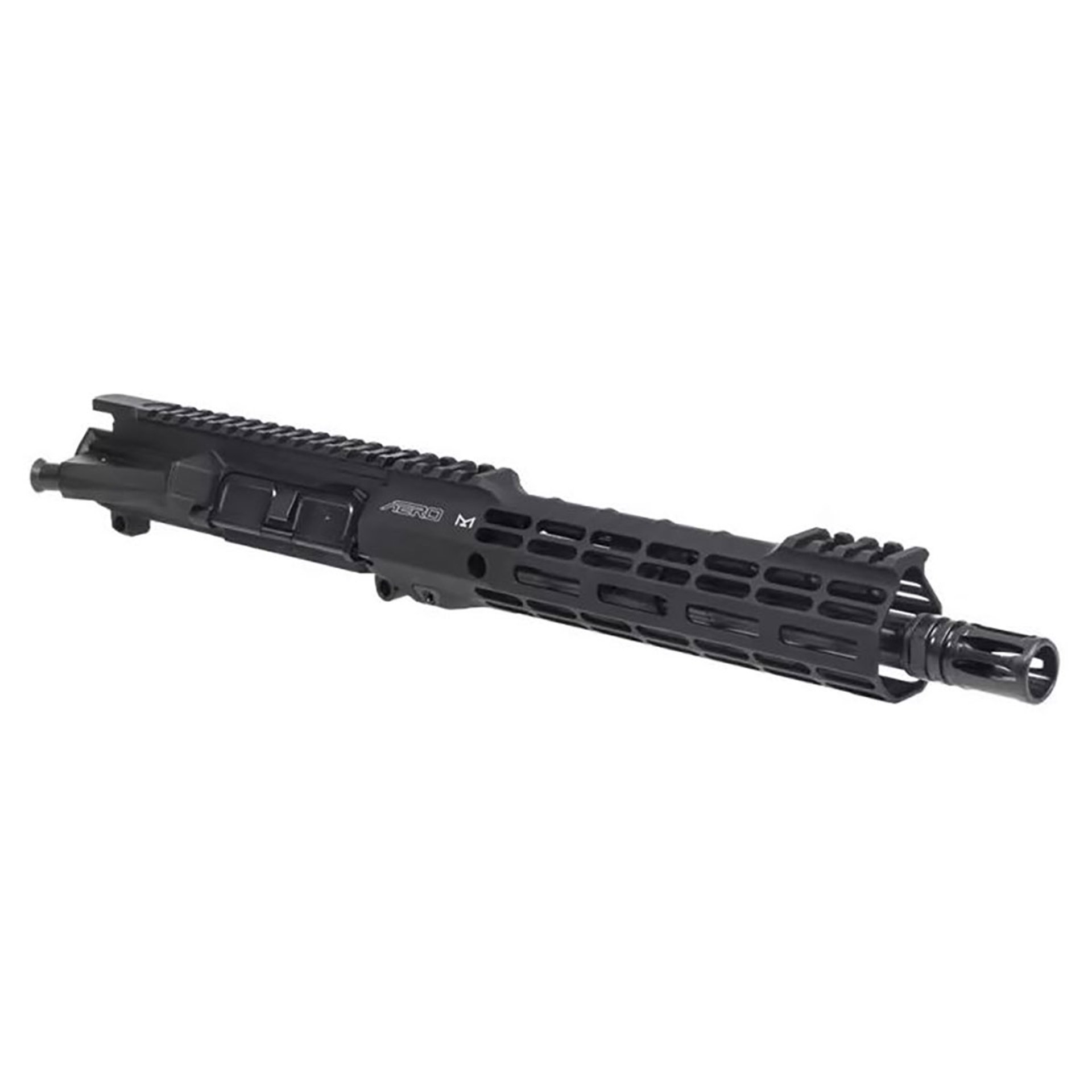 M4E1 .300BLK ASSEMBLED UPPER RECEIVER W/ATLAS S-ONE HANDGUARD