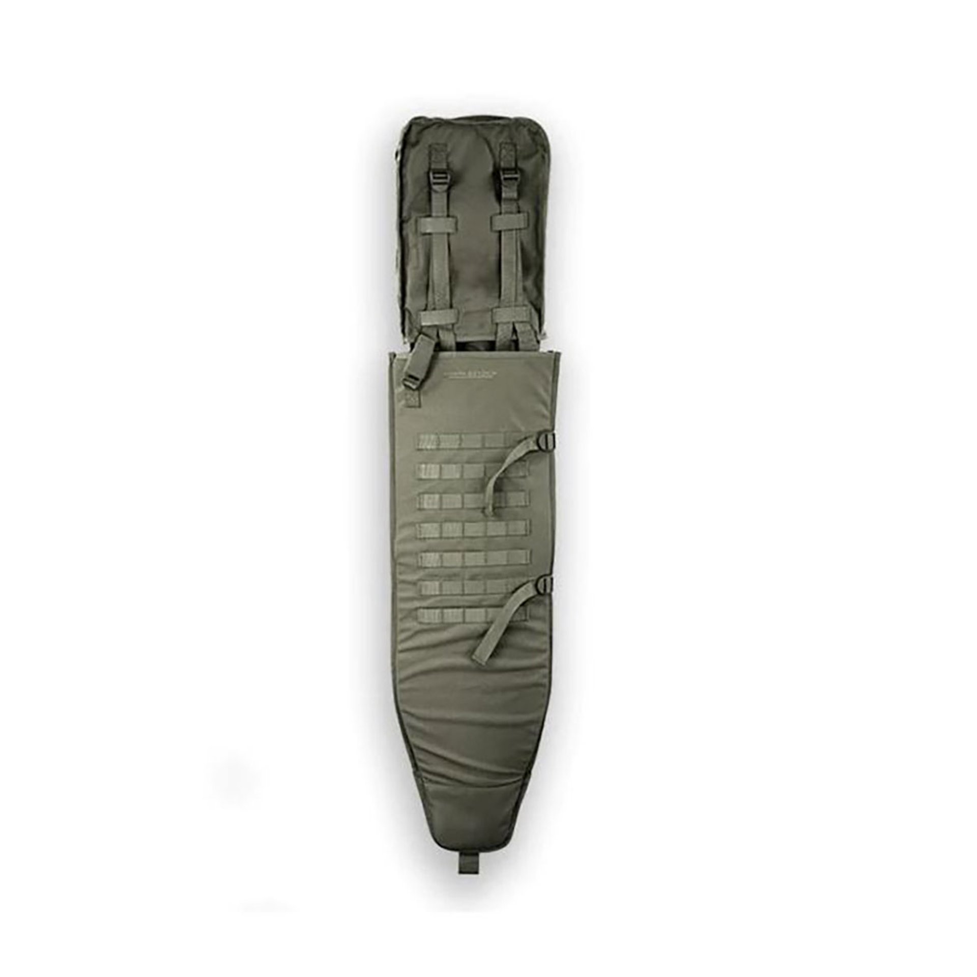 A4SS Tactical Weapon Carrier-Military Green