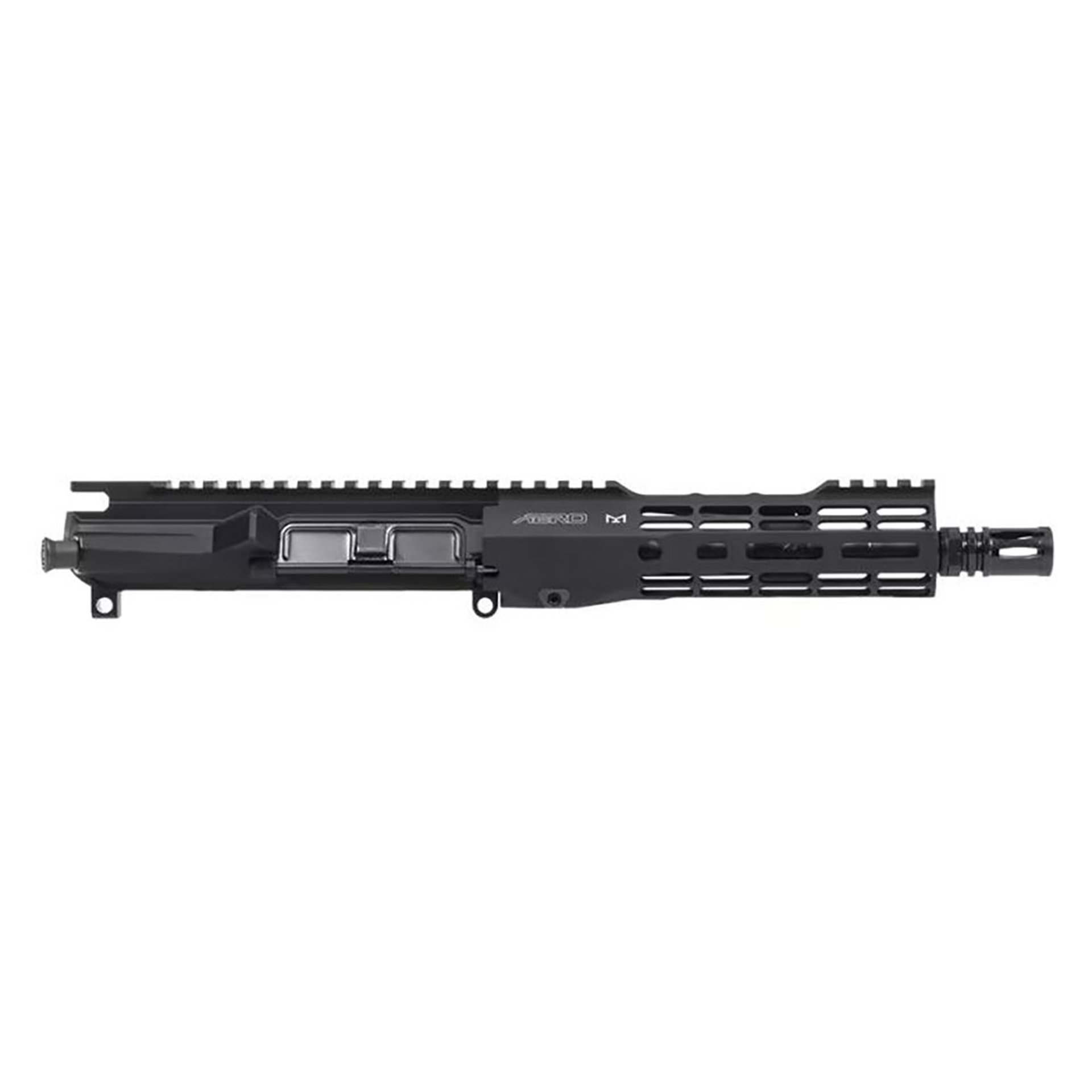 M4E1 .300BLK ASSEMBLED UPPER RECEIVER W/ATLAS S-ONE HANDGUARD