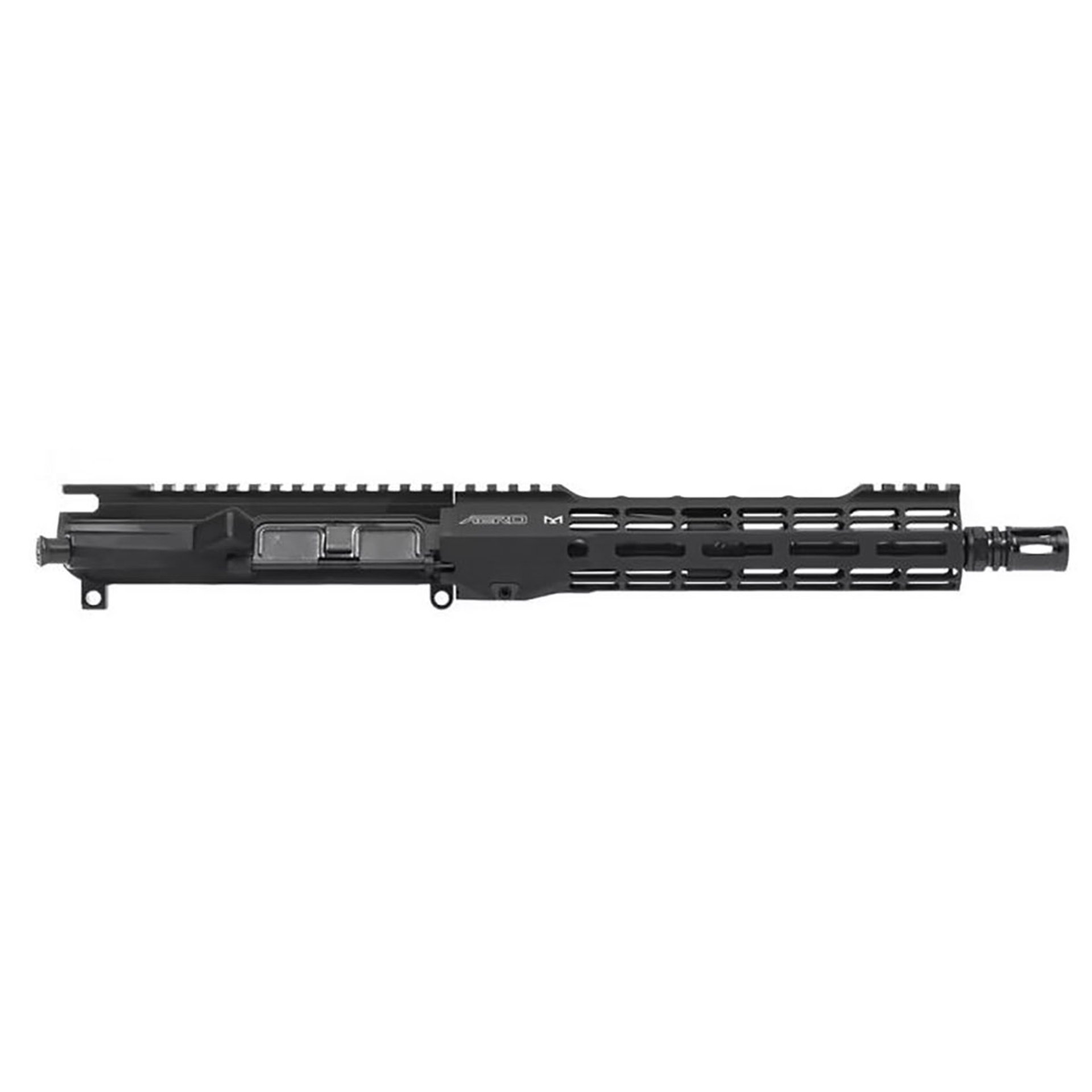 M4E1 .300BLK ASSEMBLED UPPER RECEIVER W/ATLAS S-ONE HANDGUARD