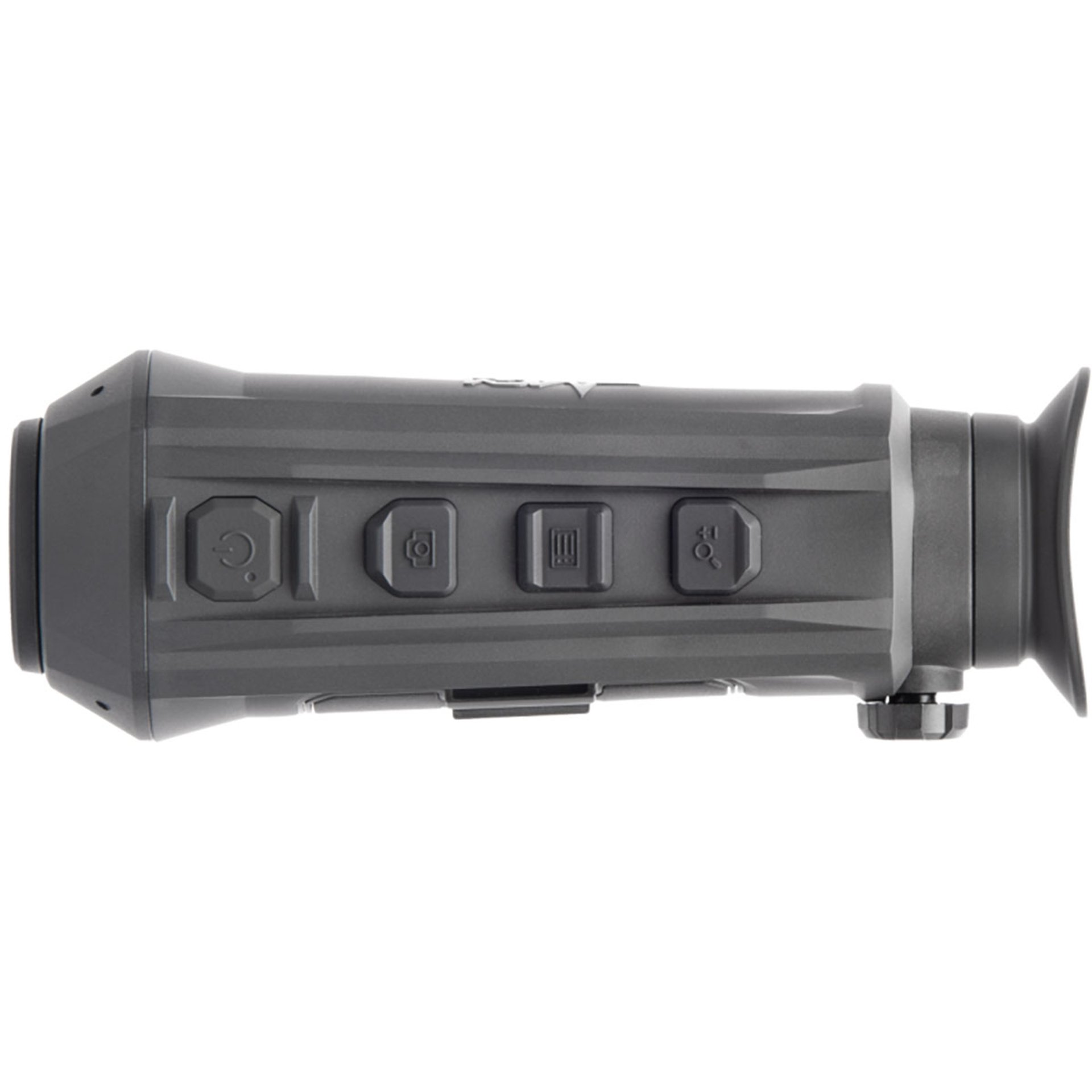 TaipanV2 15-384 1.5-12x Thermal Monocular 384x288 Black