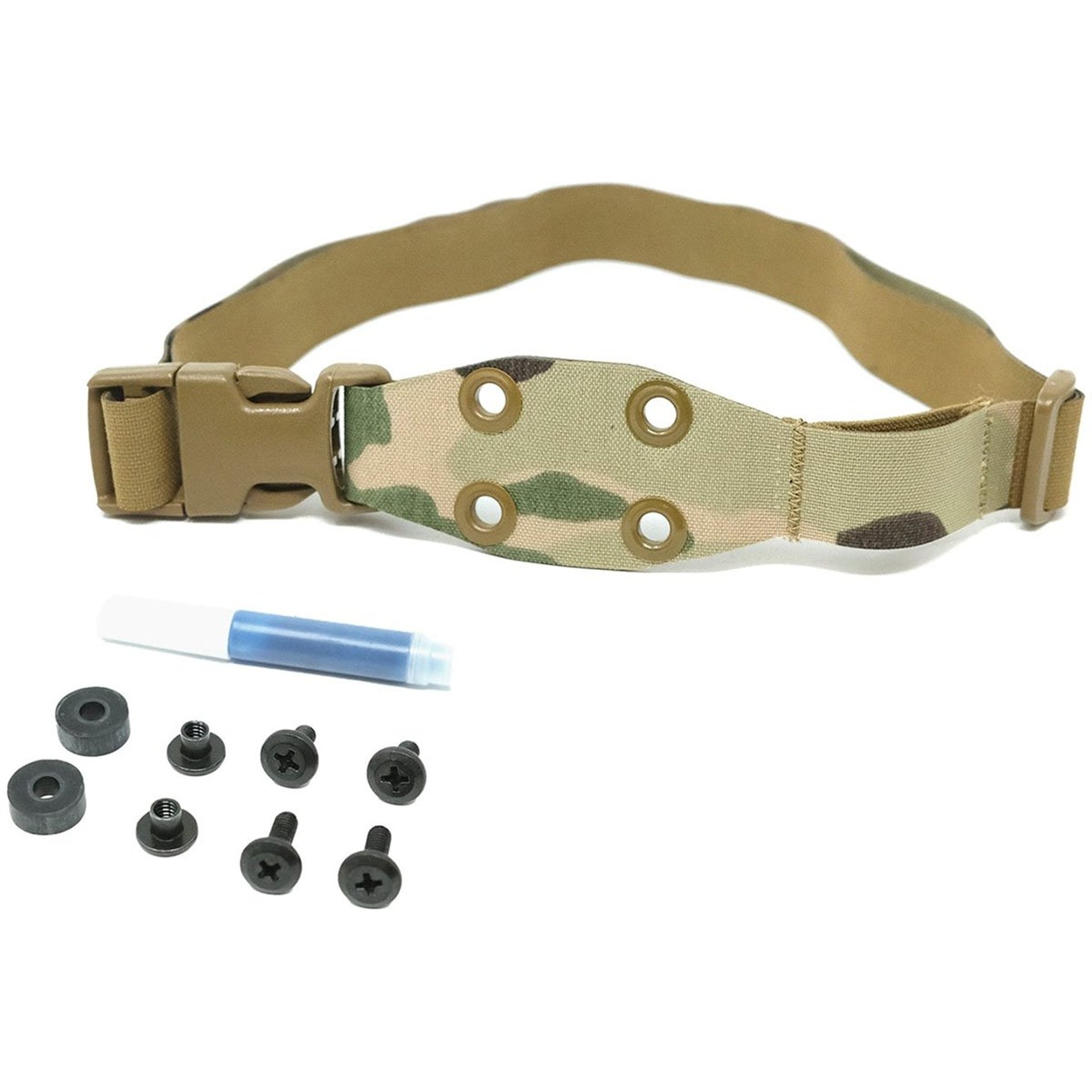 Leg Strap Kit Multicam
