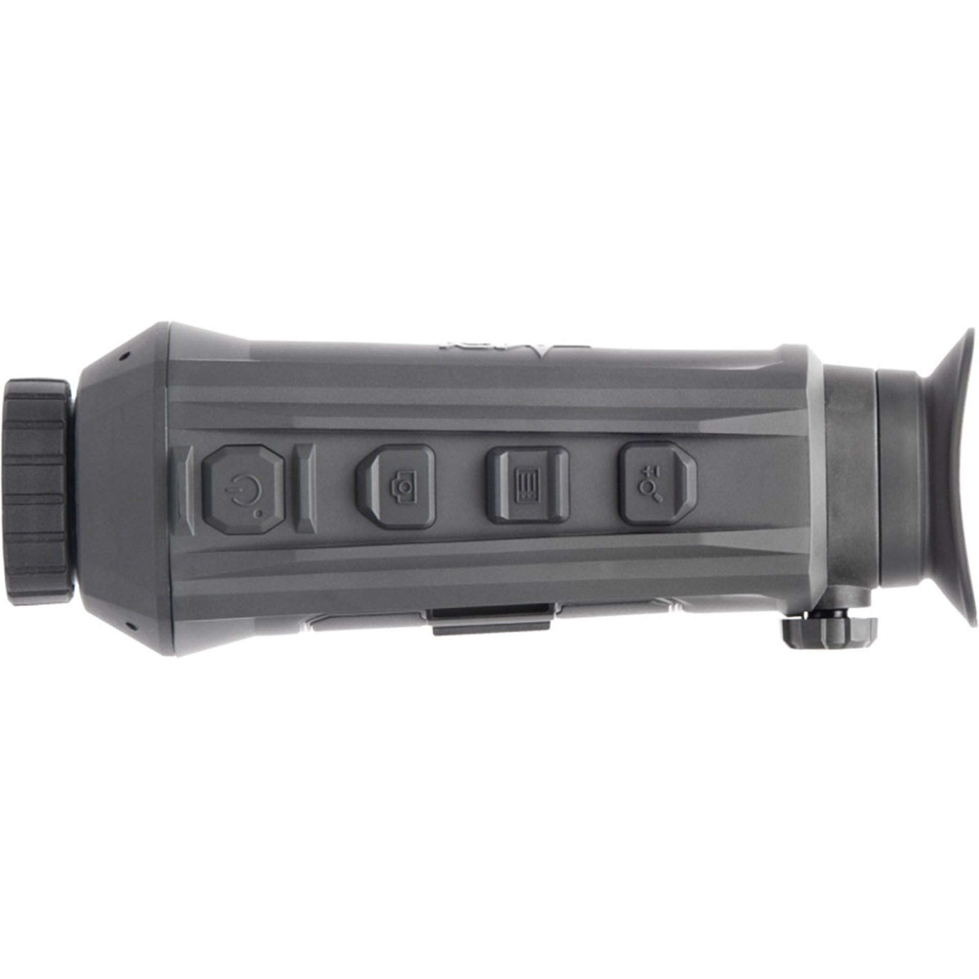 TaipanV2 19-384 2-16x Thermal Monocular 384x288 Black
