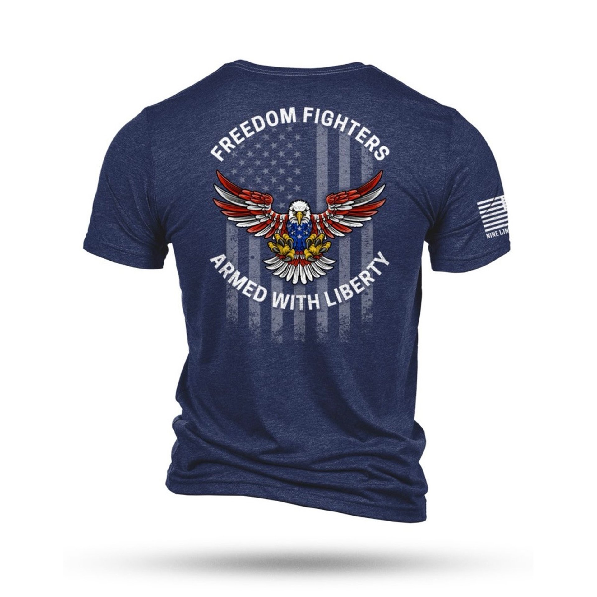 IFC Freedom Fighters Blue Medium