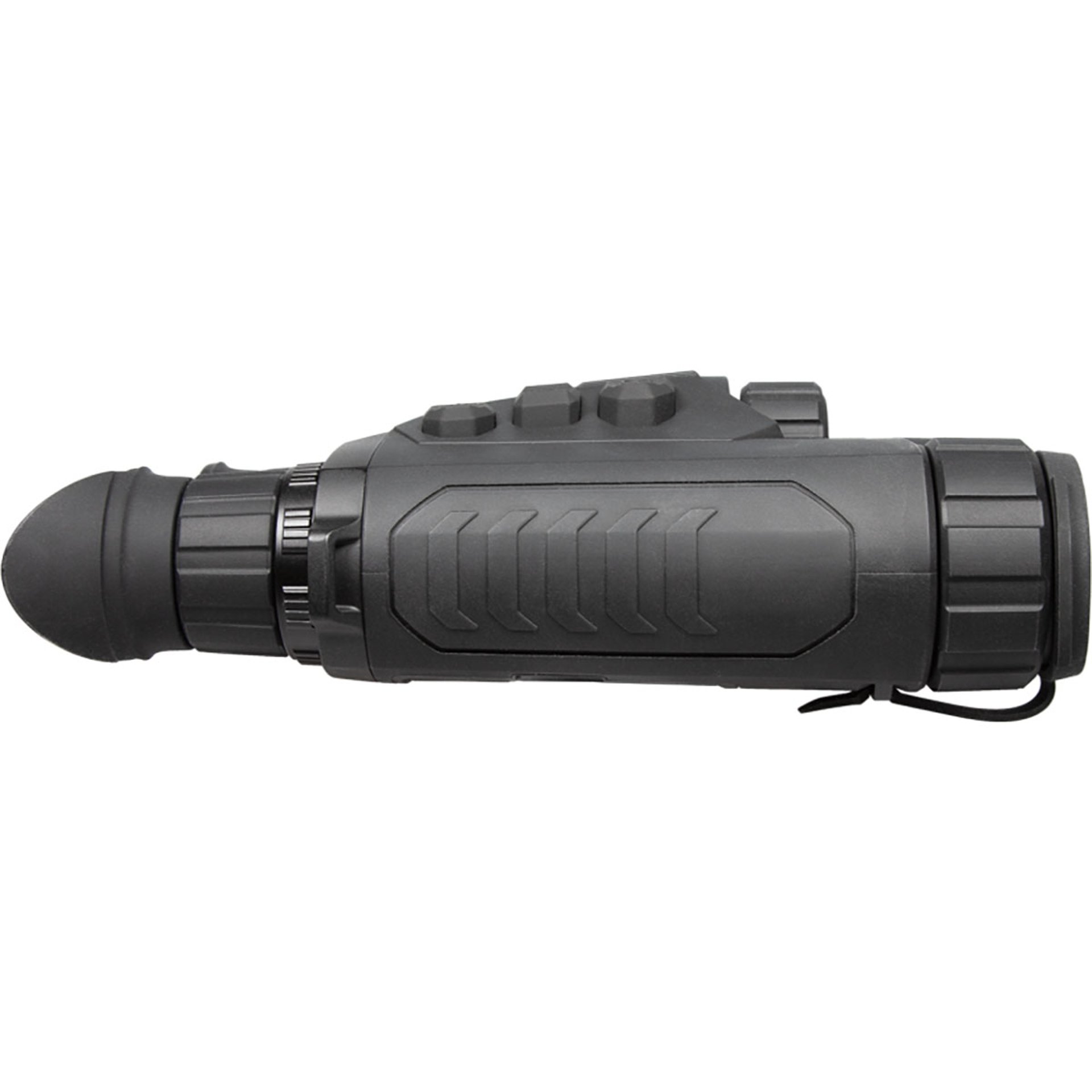 ObservIR LRF 25-256 25mm 4.5-18x Mag 256x192-Res Black