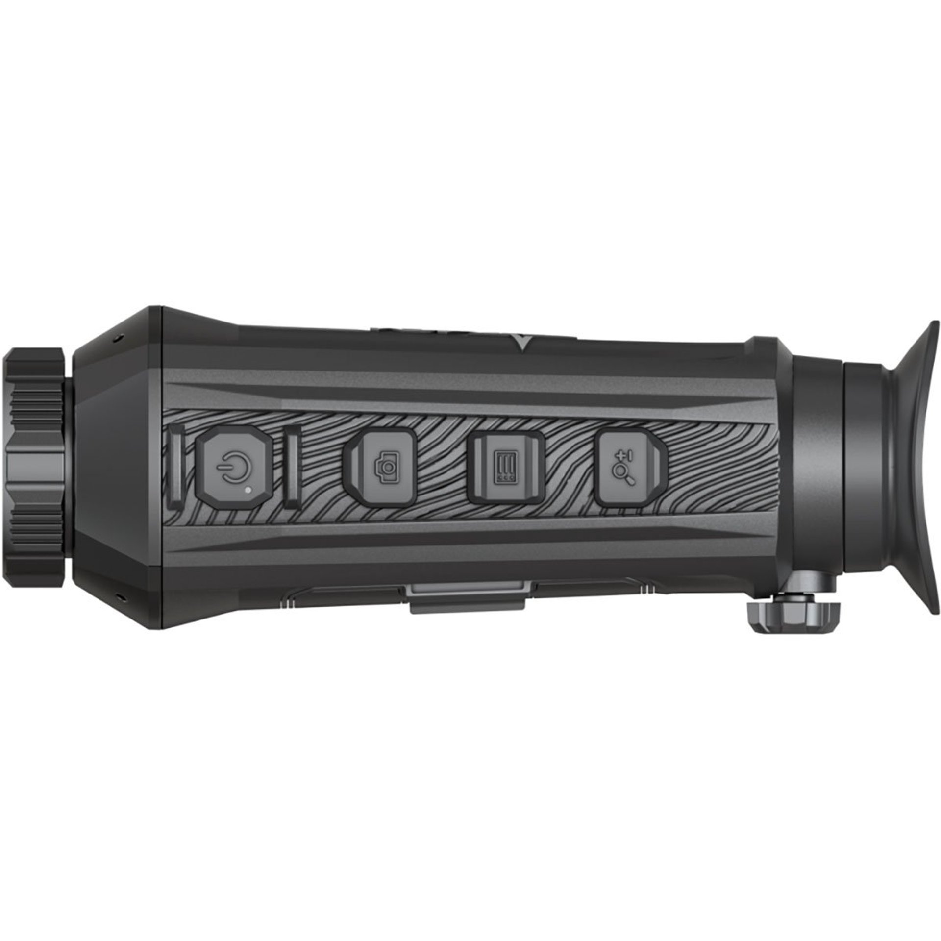 TAIPANV2 19-320 3-22.5x Thermal Monocular 320x256 Black