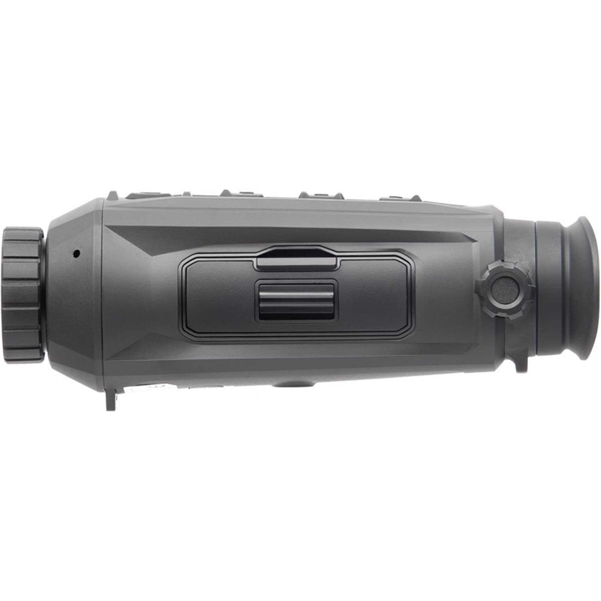 TaipanV2 25-384 2.5-20x Thermal Monocular 384x288 Black