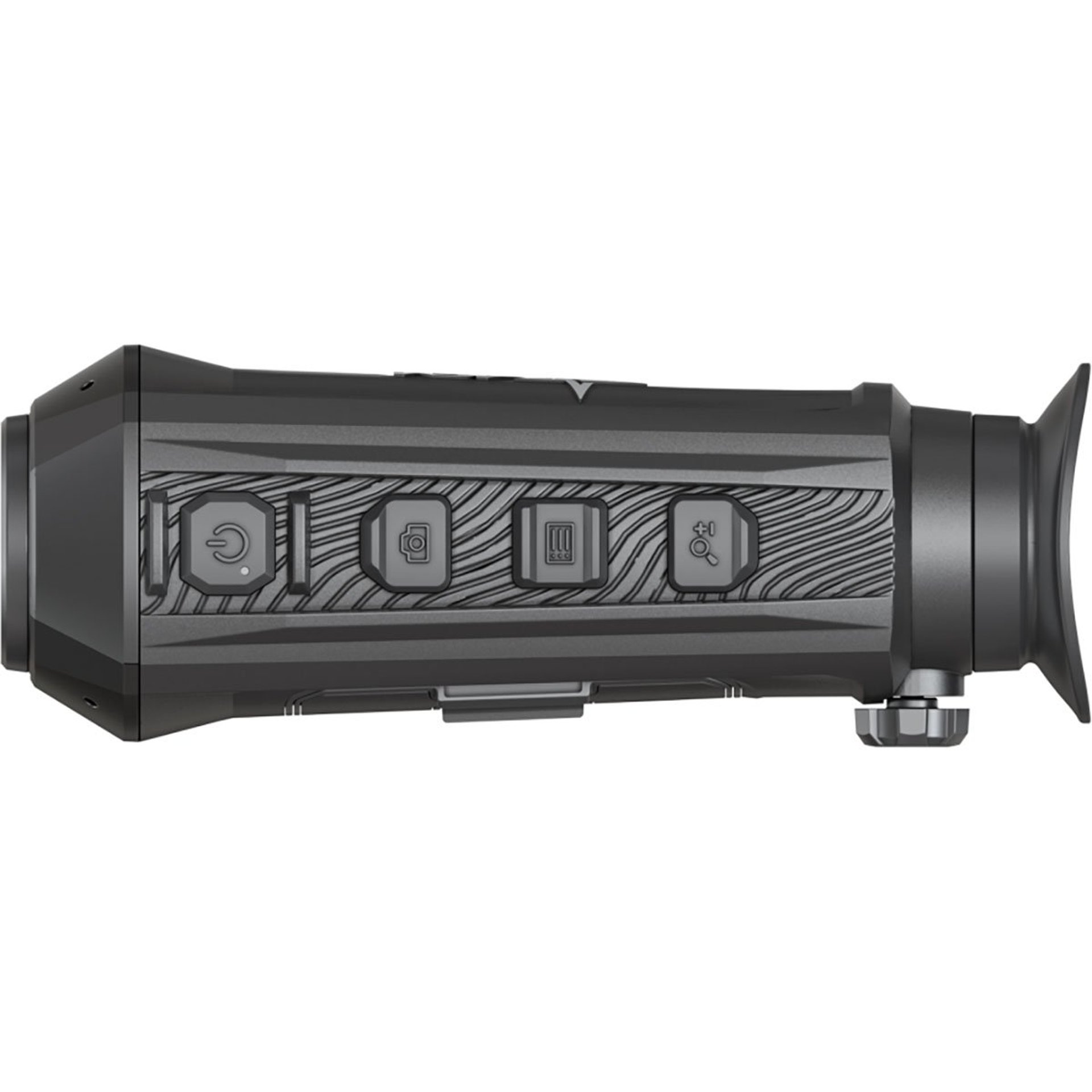 TAIPANV2 10-256 1.5-12x Thermal Monocular 256X192 Black