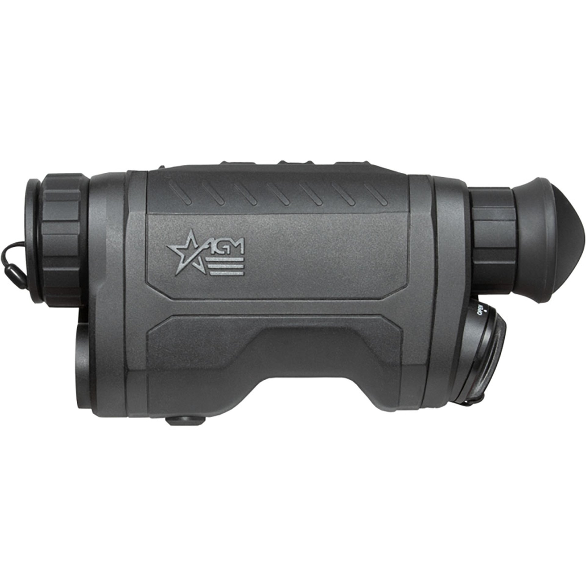 ReachIR LRF 25-384 2.5-20x Thermal Monocular 384x288 Black