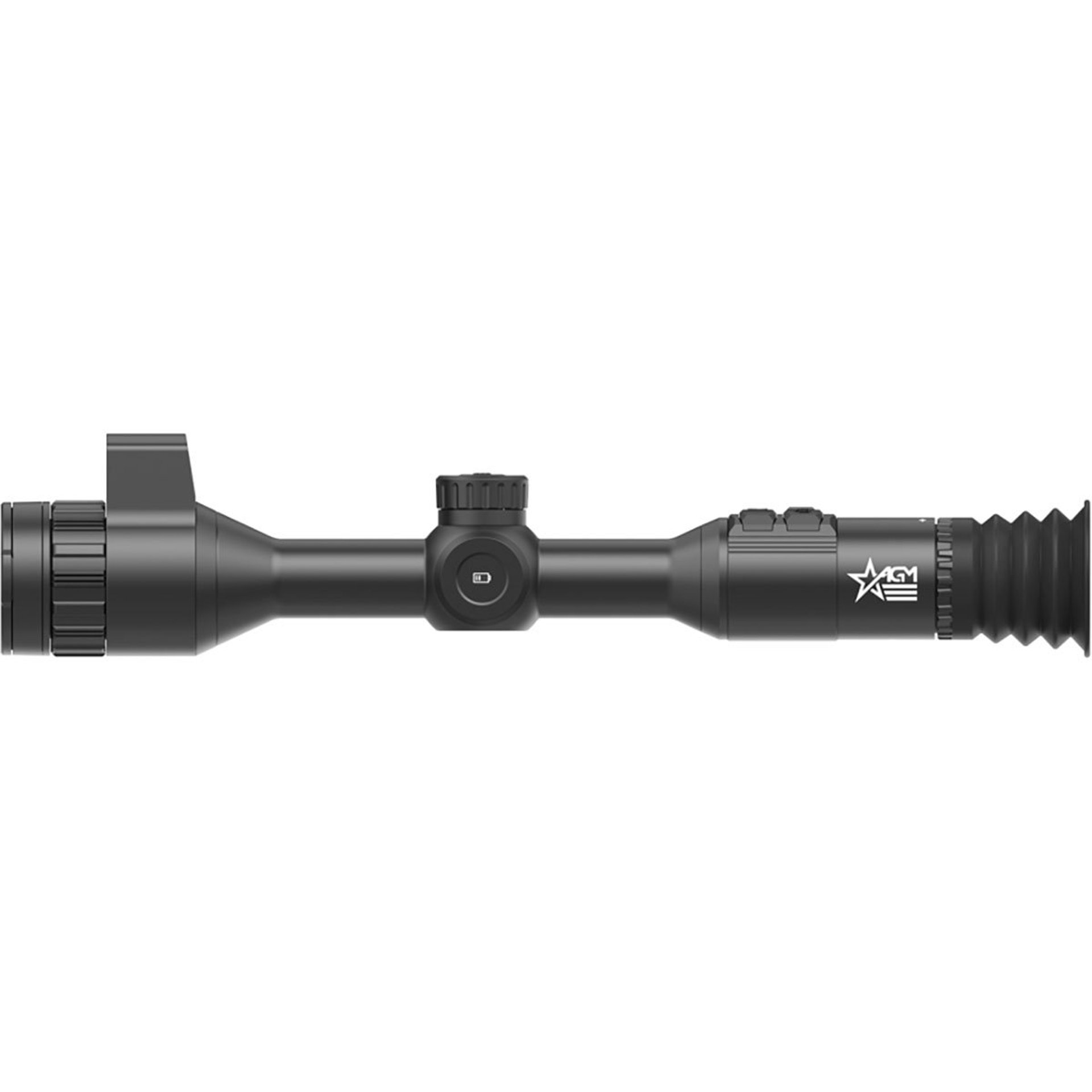 AdderV2 LRF 35-384 4-24x Magnification 384x288-Res Black