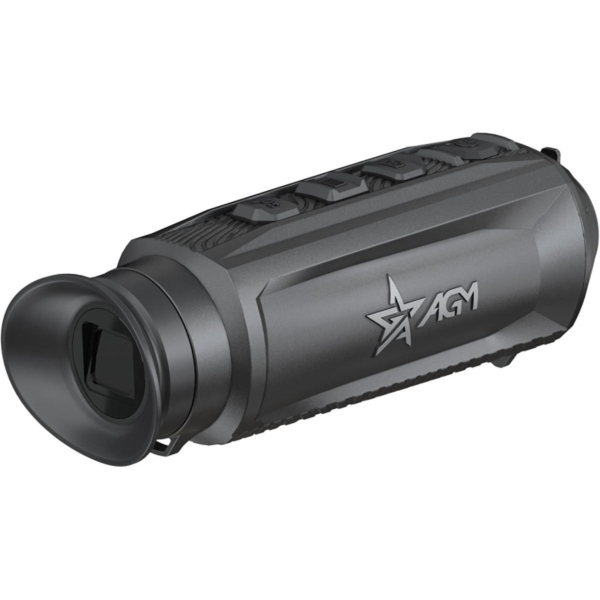 TAIPANV2 10-256 1.5-12x Thermal Monocular 256X192 Black