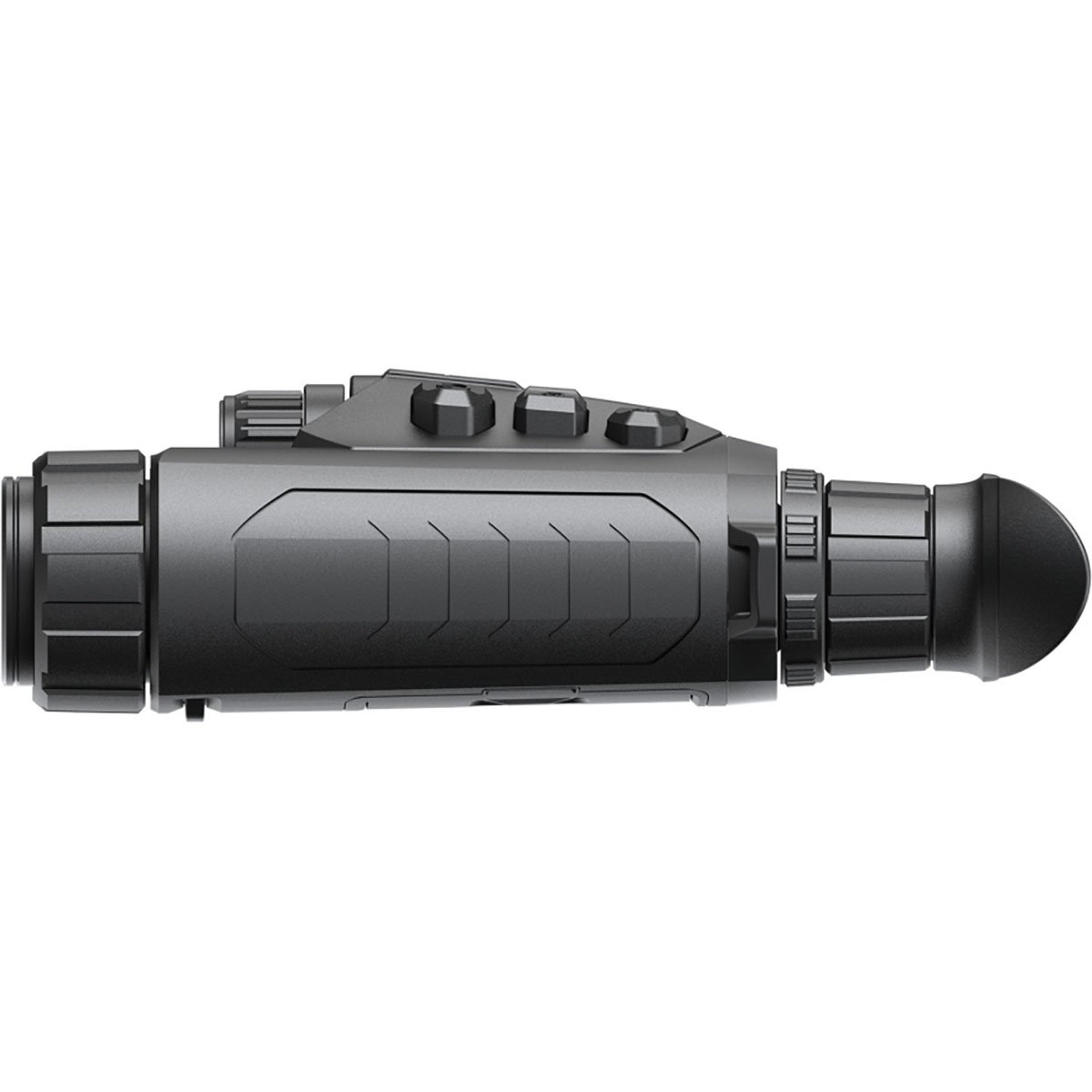 ObservIR LRF 35-384 35mm 5.5-20x Mag 384x288-Res Black