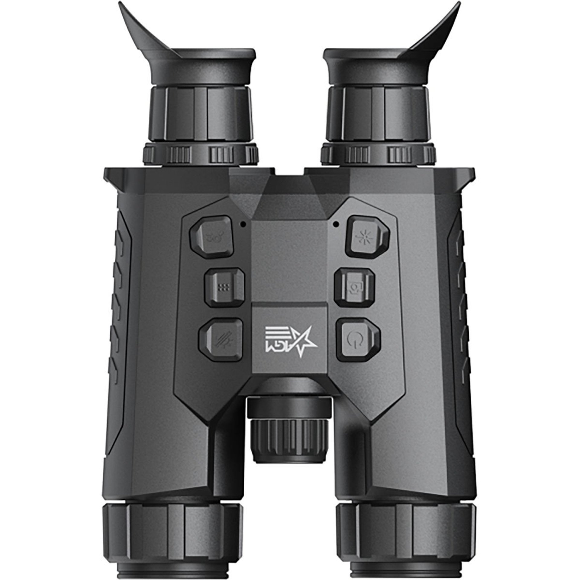 ObservIR LRF 35-384 35mm 5.5-20x Mag 384x288-Res Black