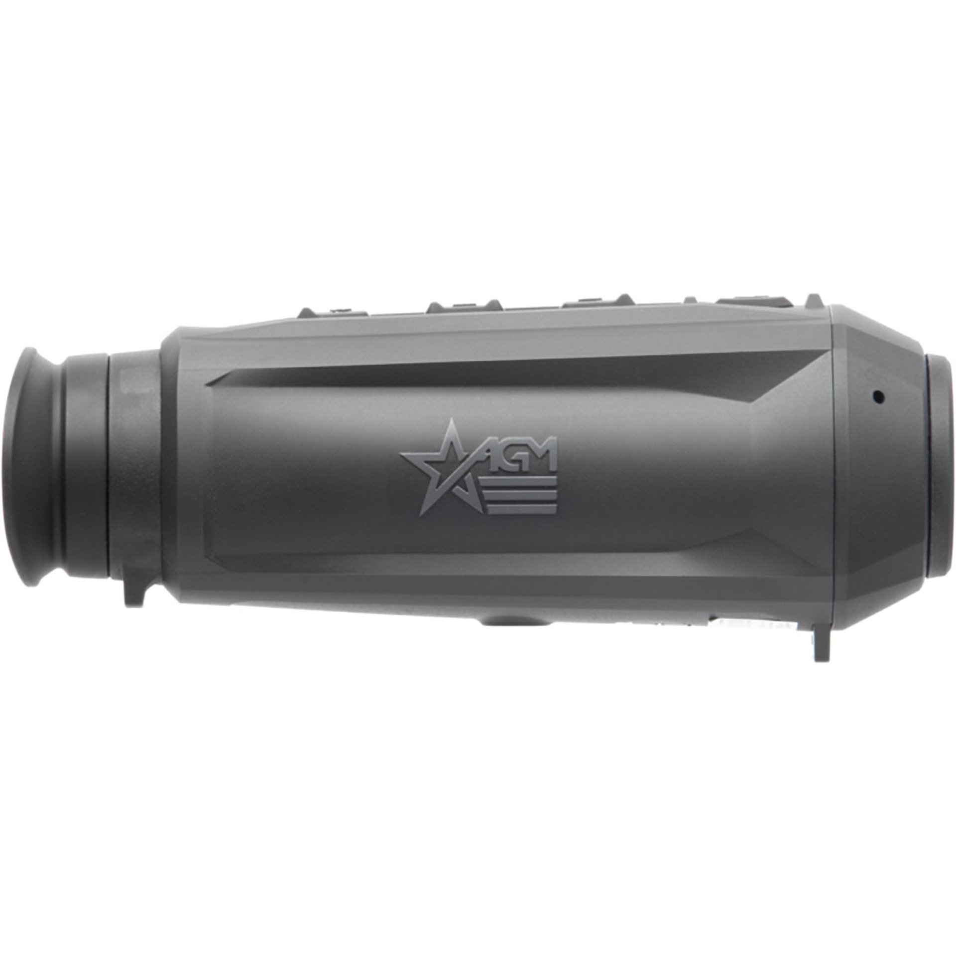 TaipanV2 15-384 1.5-12x Thermal Monocular 384x288 Black