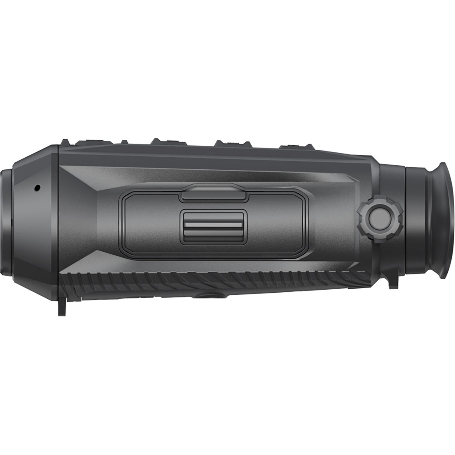 TAIPANV2 15-256 2-17.5x Thermal Monocular 256X192 Black