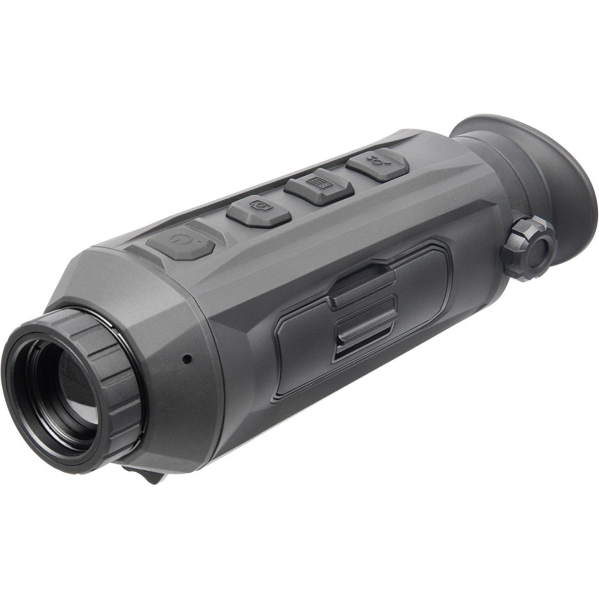 TaipanV2 25-384 2.5-20x Thermal Monocular 384x288 Black
