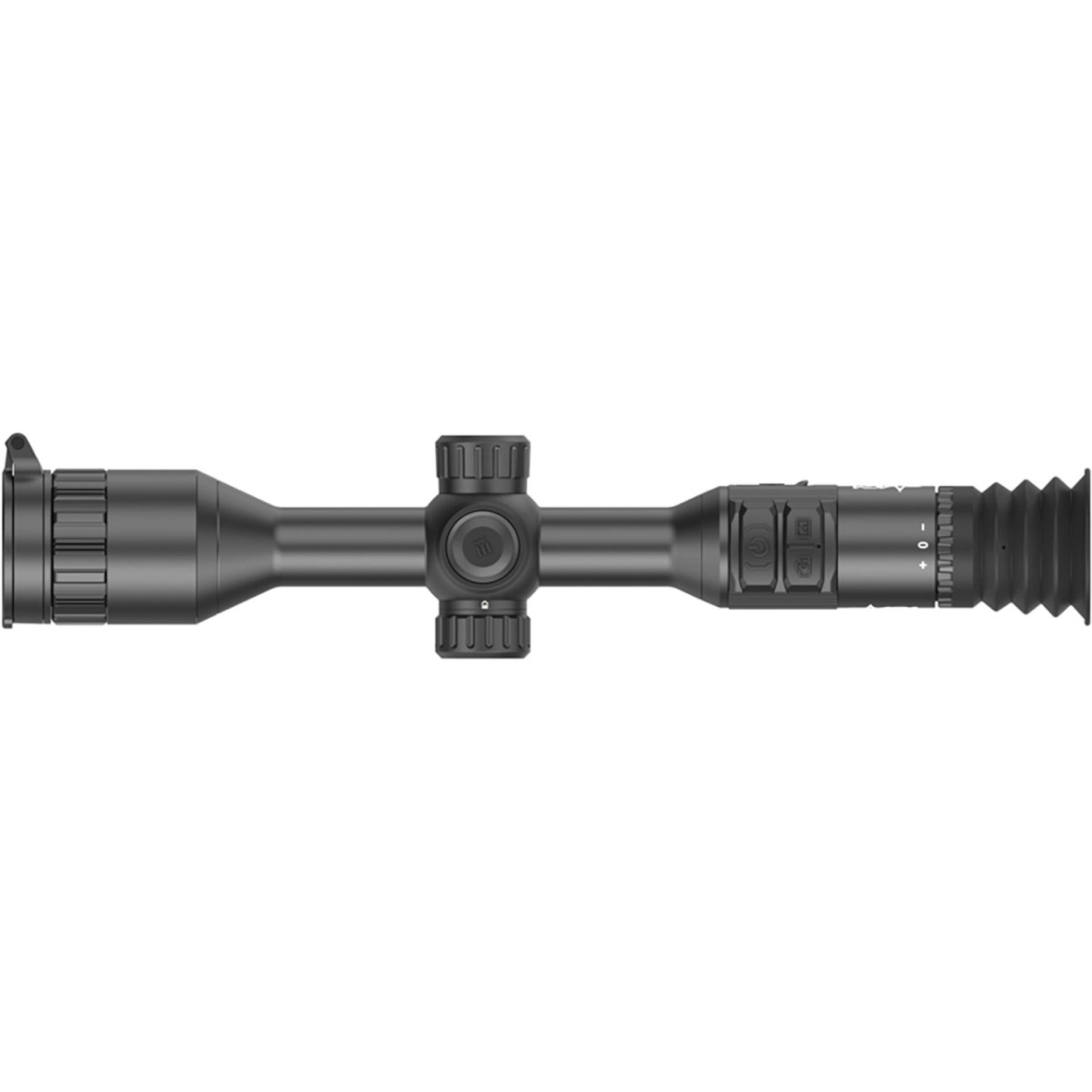 AdderV2 35-384 4-24x Magnification 384X288-Res Black