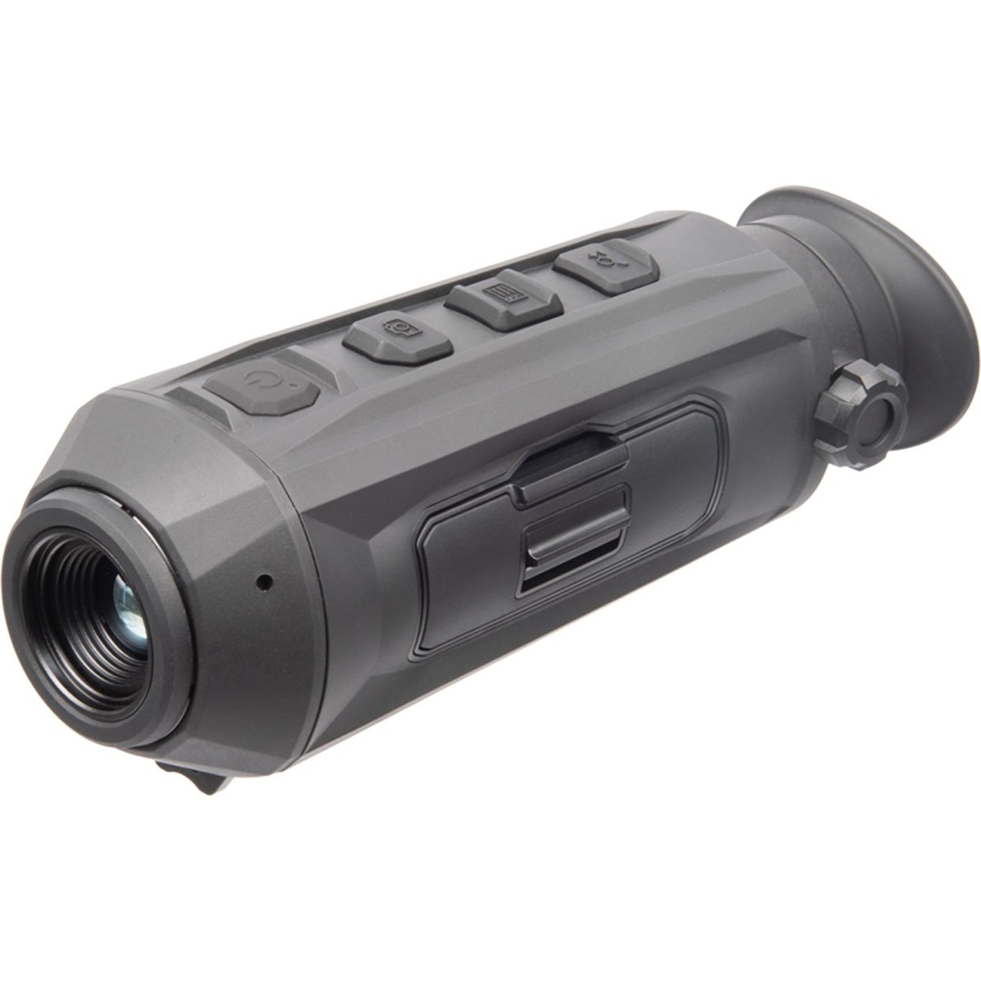 TaipanV2 15-384 1.5-12x Thermal Monocular 384x288 Black