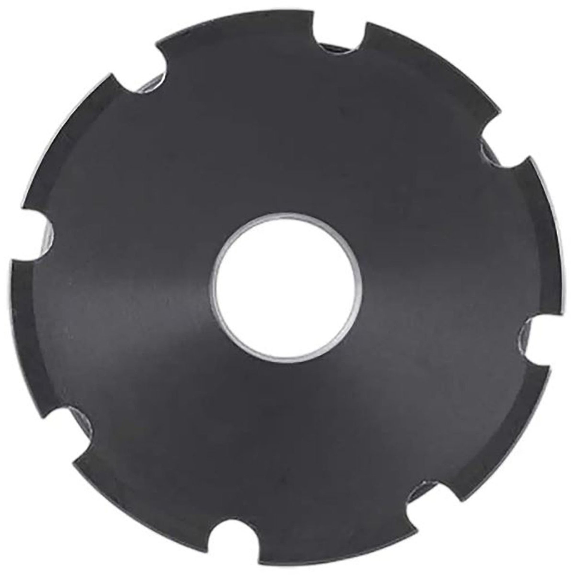 R-Series Front Cap 30 Caliber for Nomad LTI Black