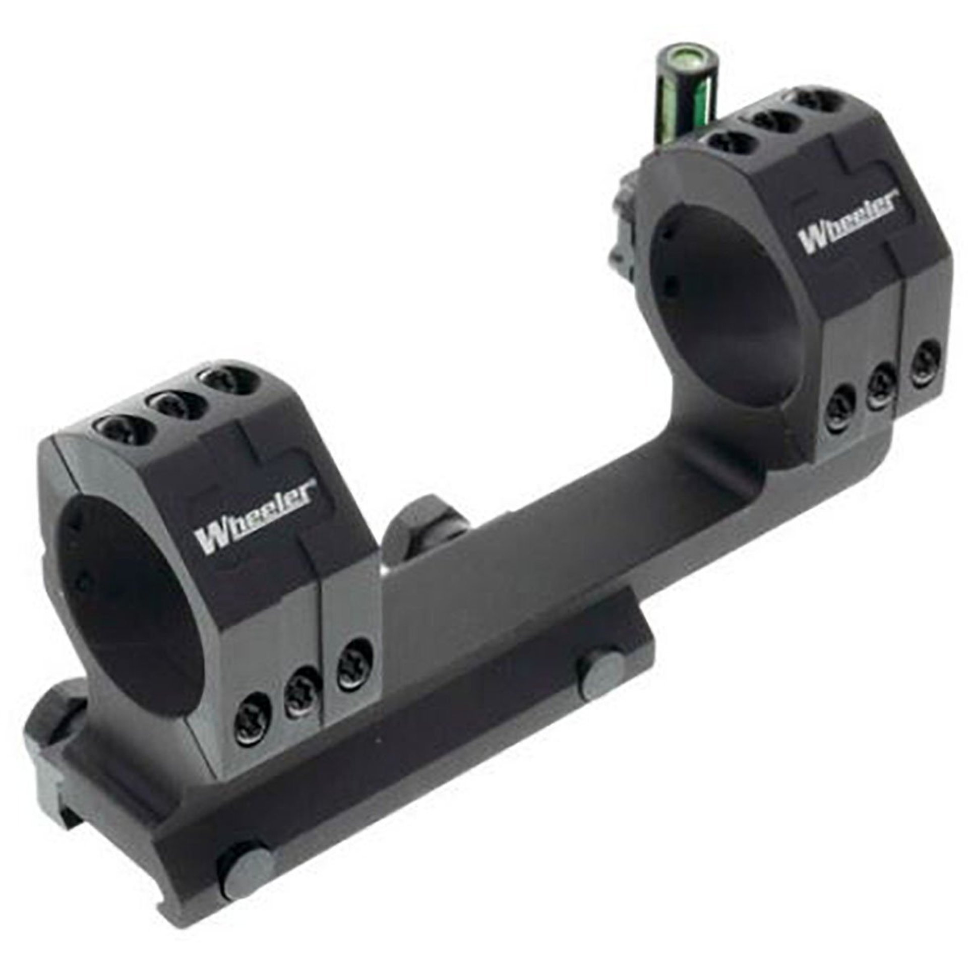 Cantilever 1"  Scope Mount Matte Black