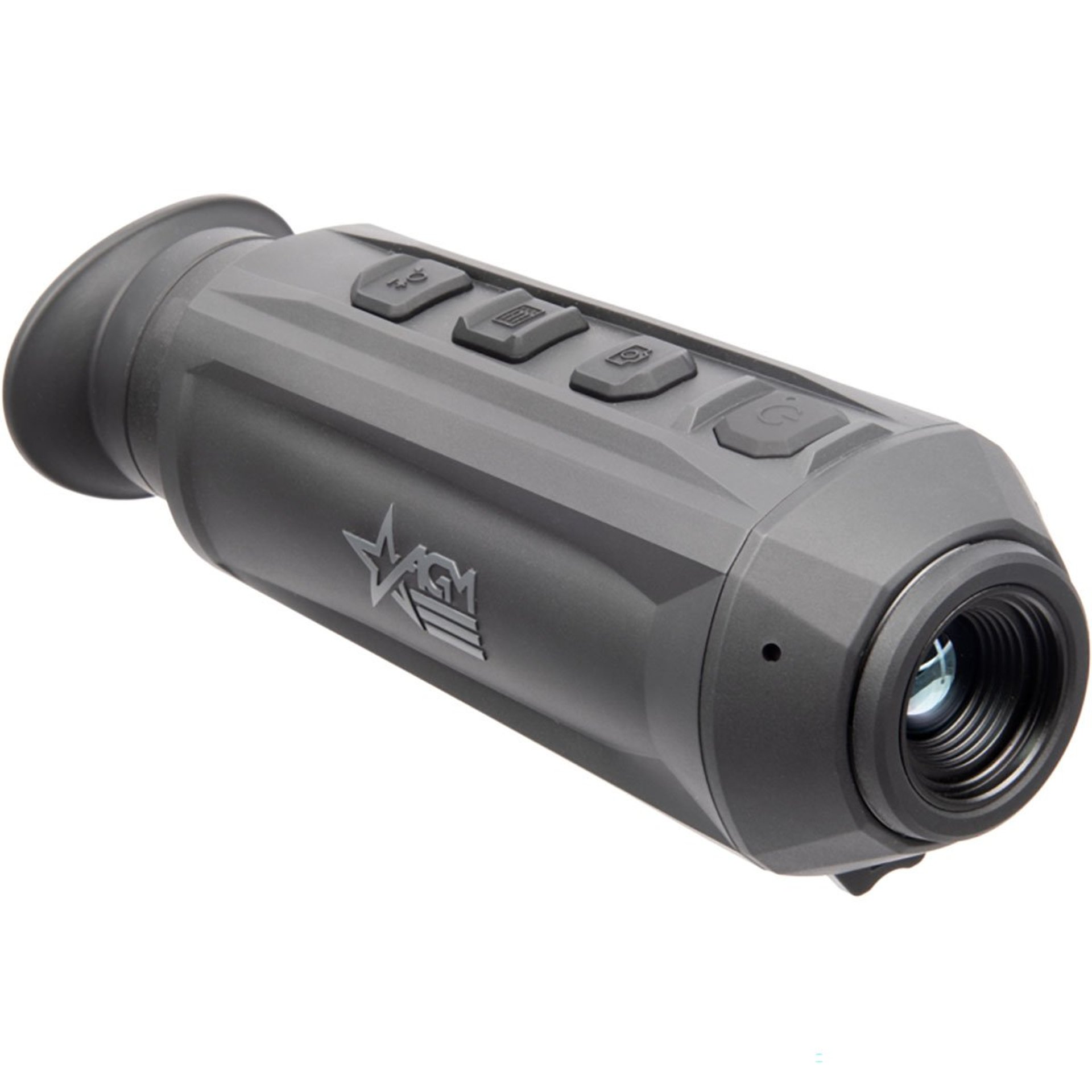 TaipanV2 15-384 1.5-12x Thermal Monocular 384x288 Black