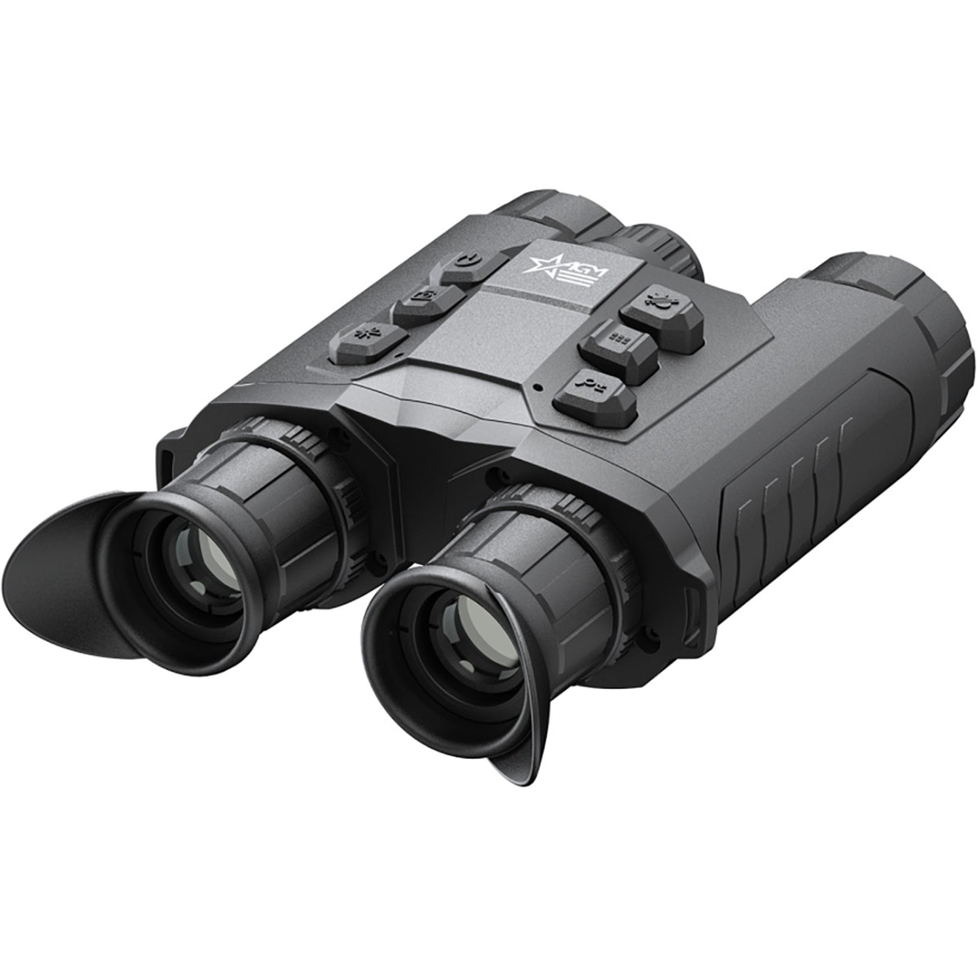 ObservIR LRF 35-384 35mm 5.5-20x Mag 384x288-Res Black