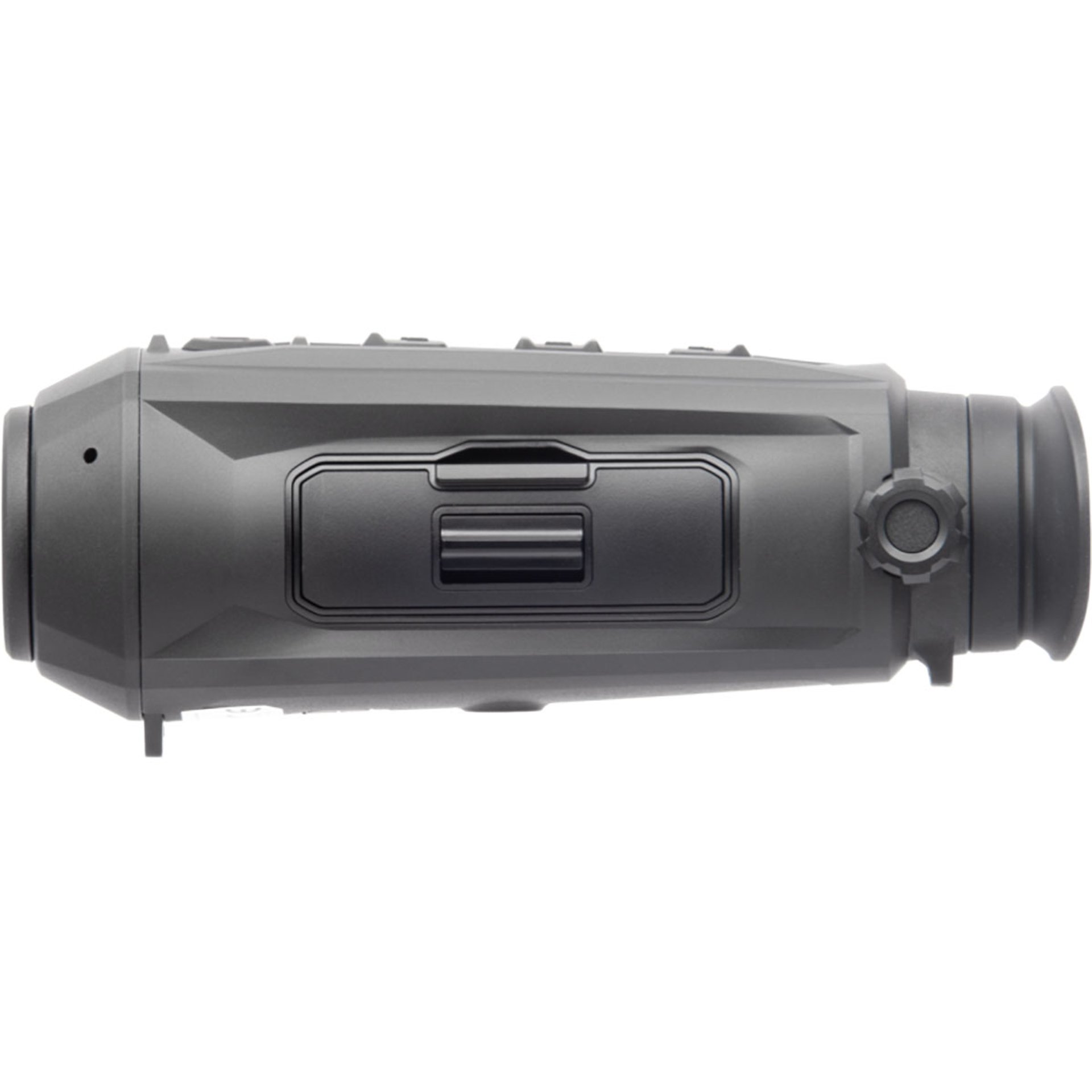 TaipanV2 15-384 1.5-12x Thermal Monocular 384x288 Black