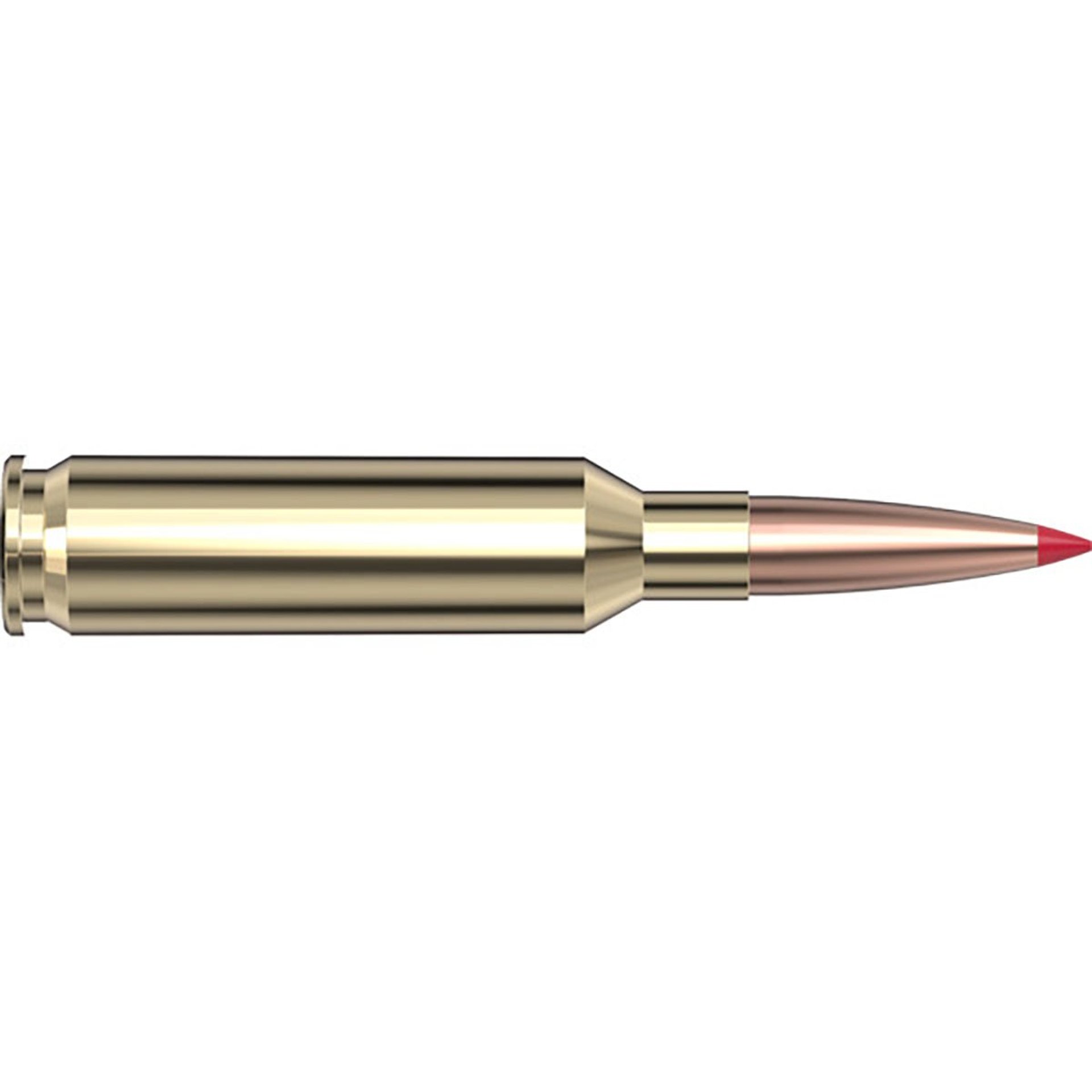 V-Match 25 Creedmoor 95gr ELD-VT Polymer Tipped 20/Box