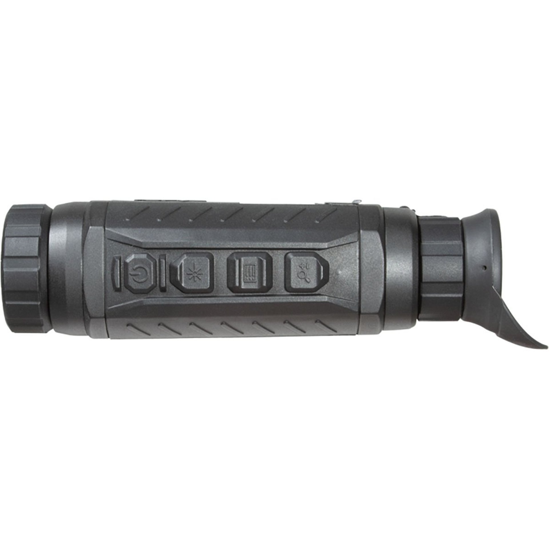 ReachIR LRF 25-384 2.5-20x Thermal Monocular 384x288 Black