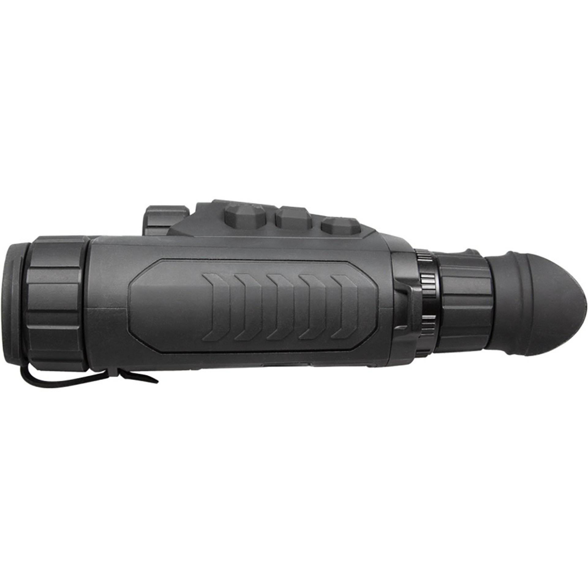 ObservIR LRF 25-256 25mm 4.5-18x Mag 256x192-Res Black