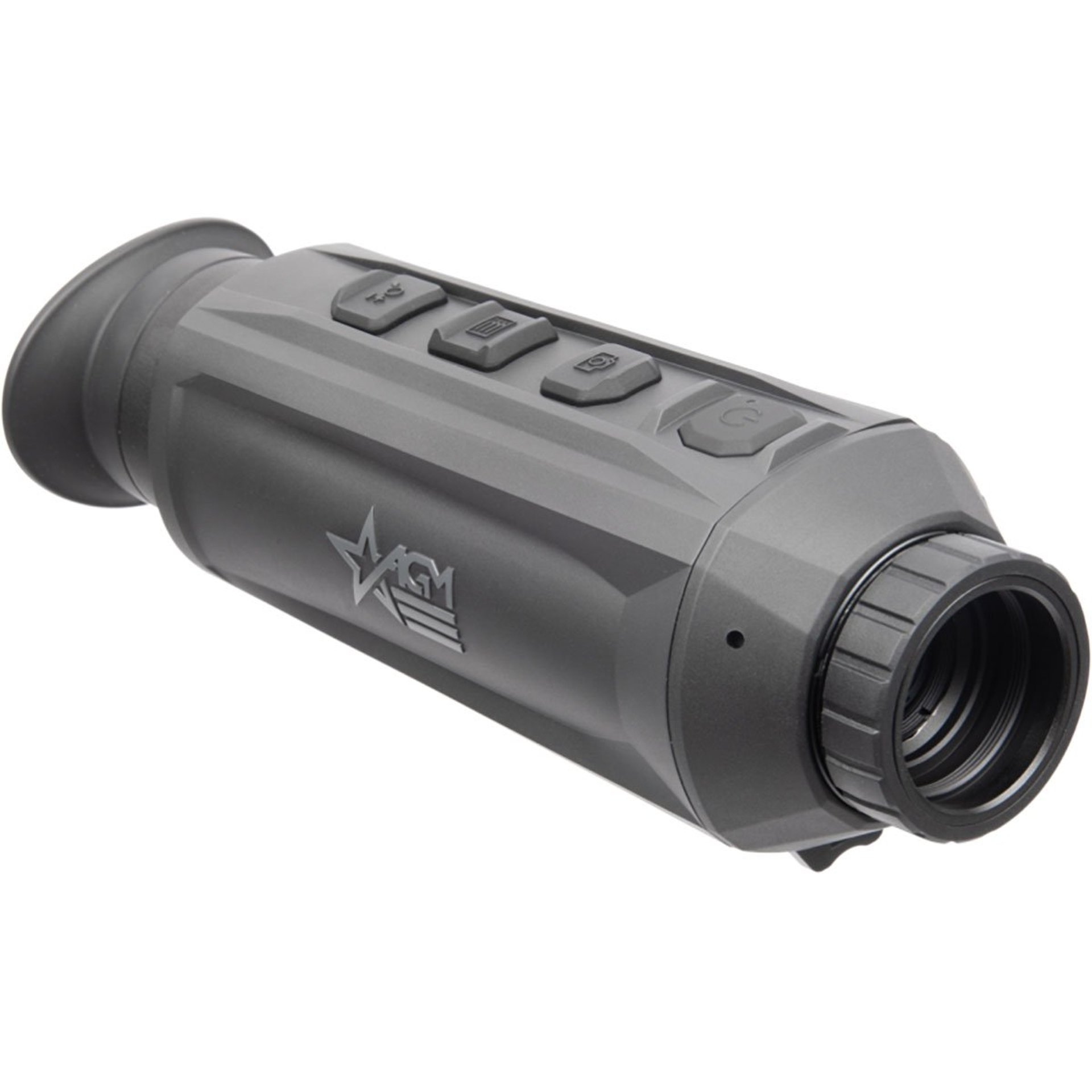 TaipanV2 19-384 2-16x Thermal Monocular 384x288 Black