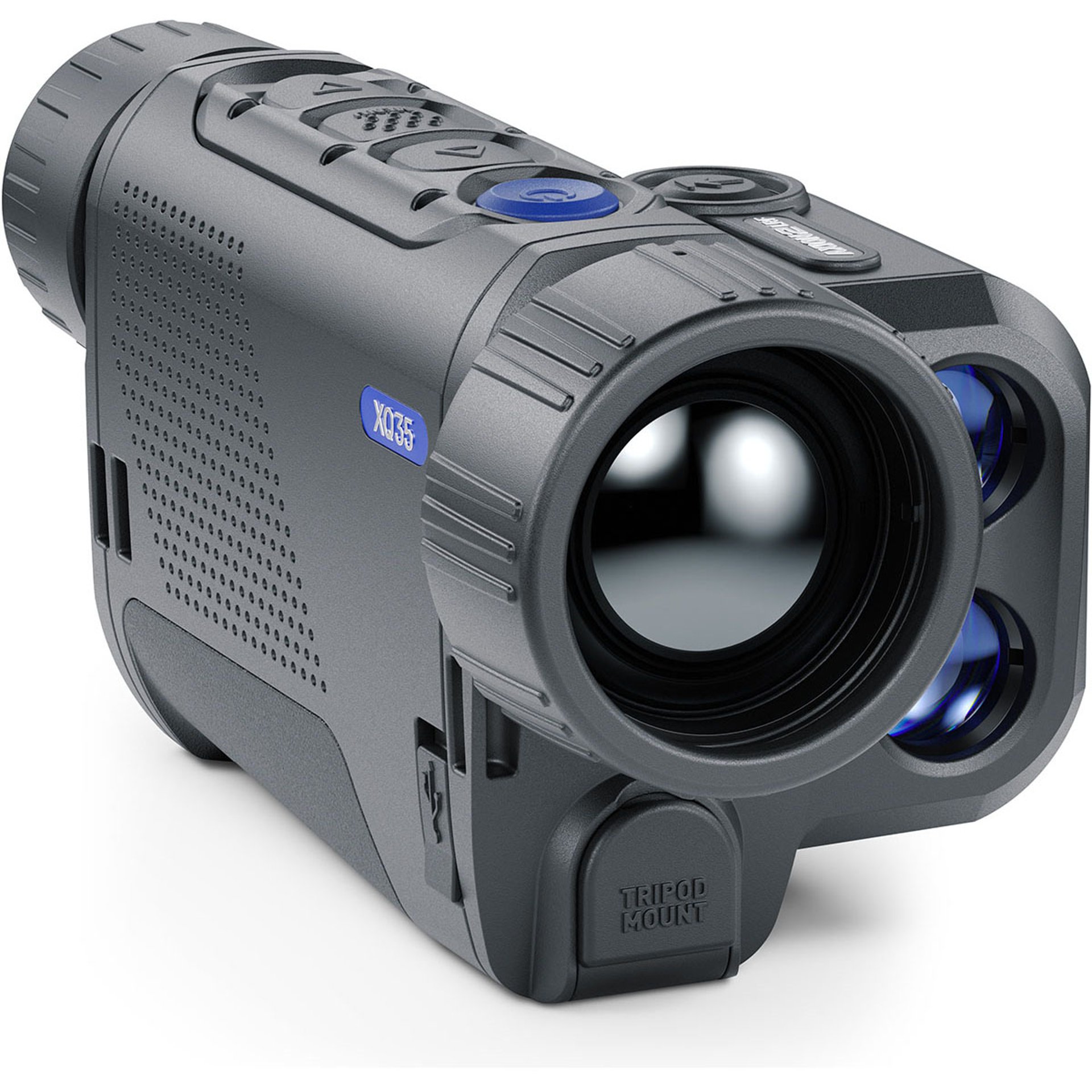 Refurbished Axion 2 LRF XQ35 Pro 2-8x Mag 384x288 5w/Laser