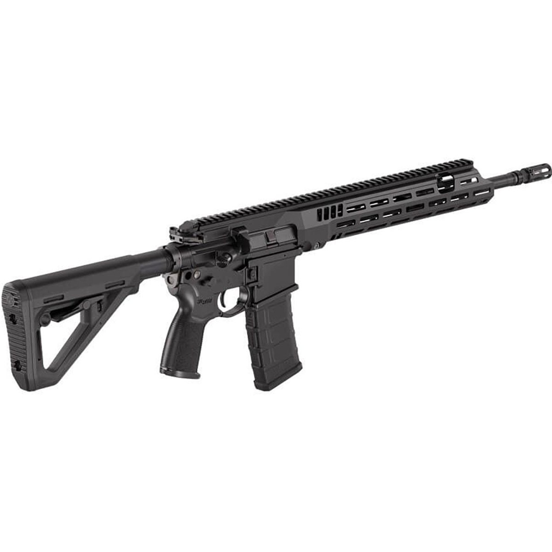 SIG516 G3 Mohawk 5.56 NATO 16"BBL (1)30RD Mag Black