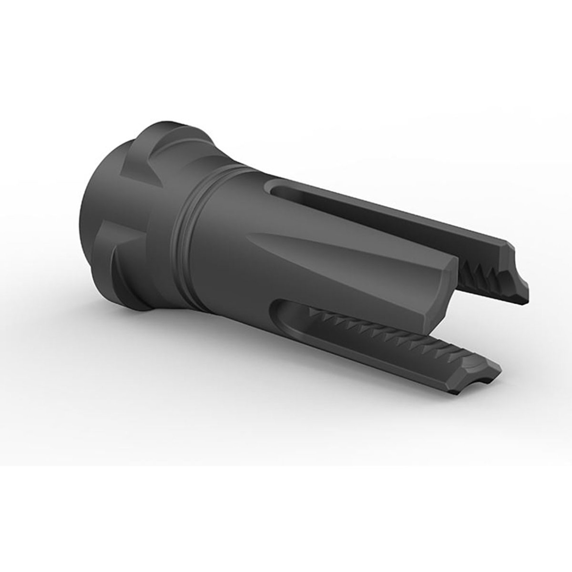 Scorch 9mm 3-Prong Flash HDR for Breek-LOK 3QD 5/8x24"