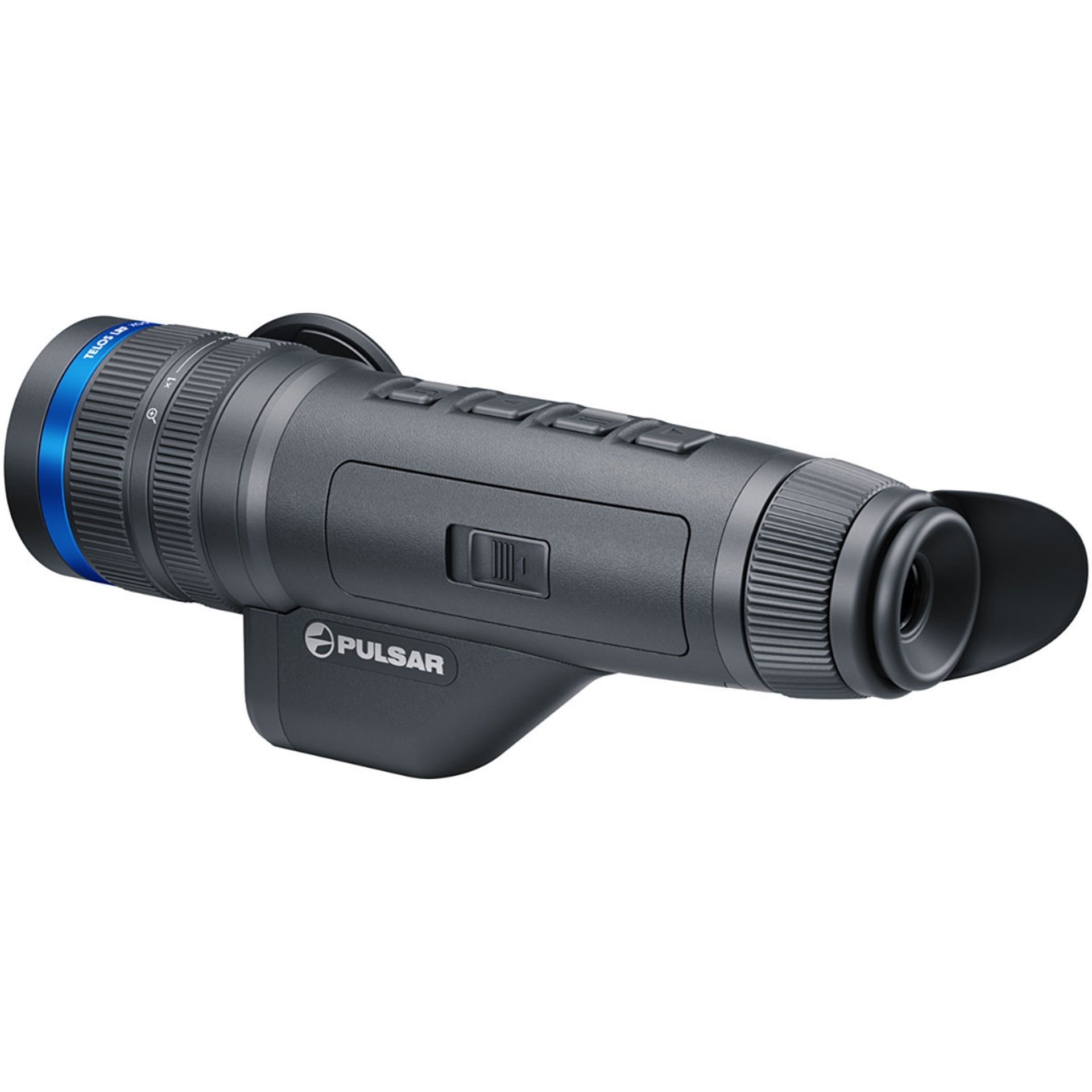 Refurbished Telos LRF XG50 3.5-14x Mag 640x480 Res w/Laser