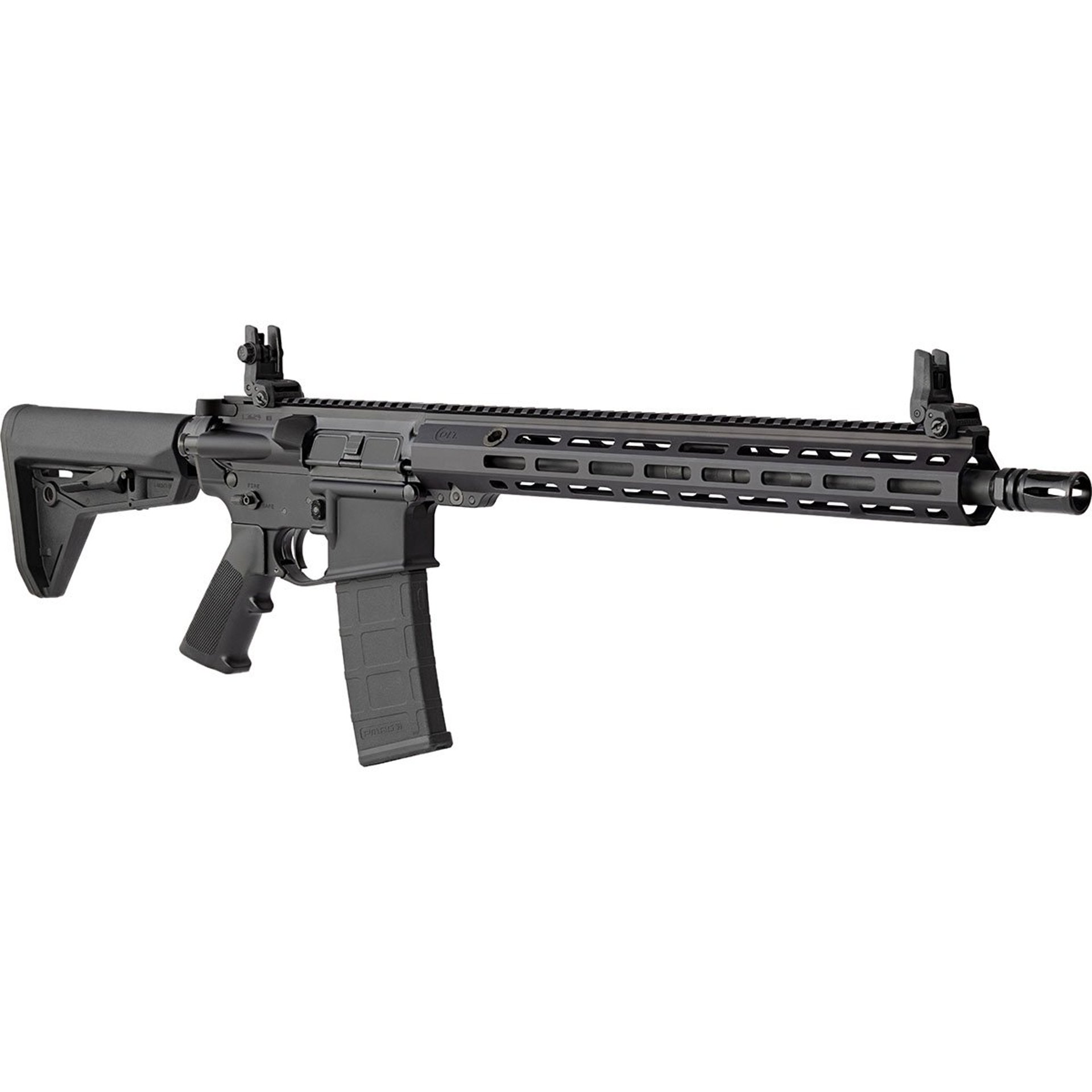 EPR-II Patrol G2 5.56 NATO/223 Rem 16"BBL (1)30RD Mag BLK