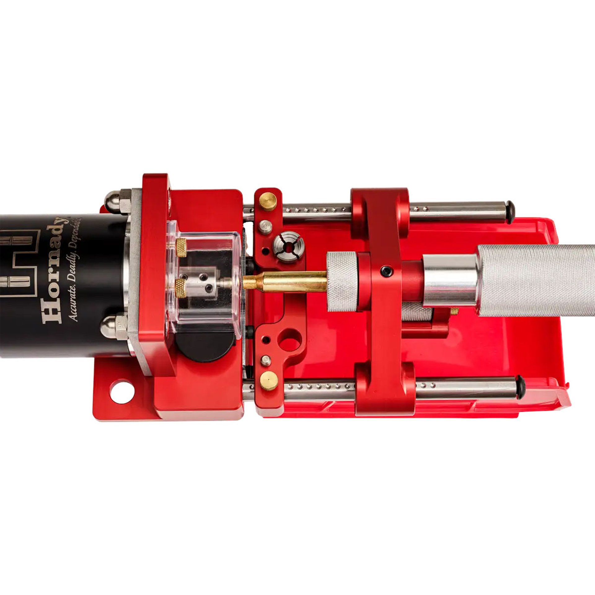 High Speed 3‑in‑1 Power Case Trimmer Cutter