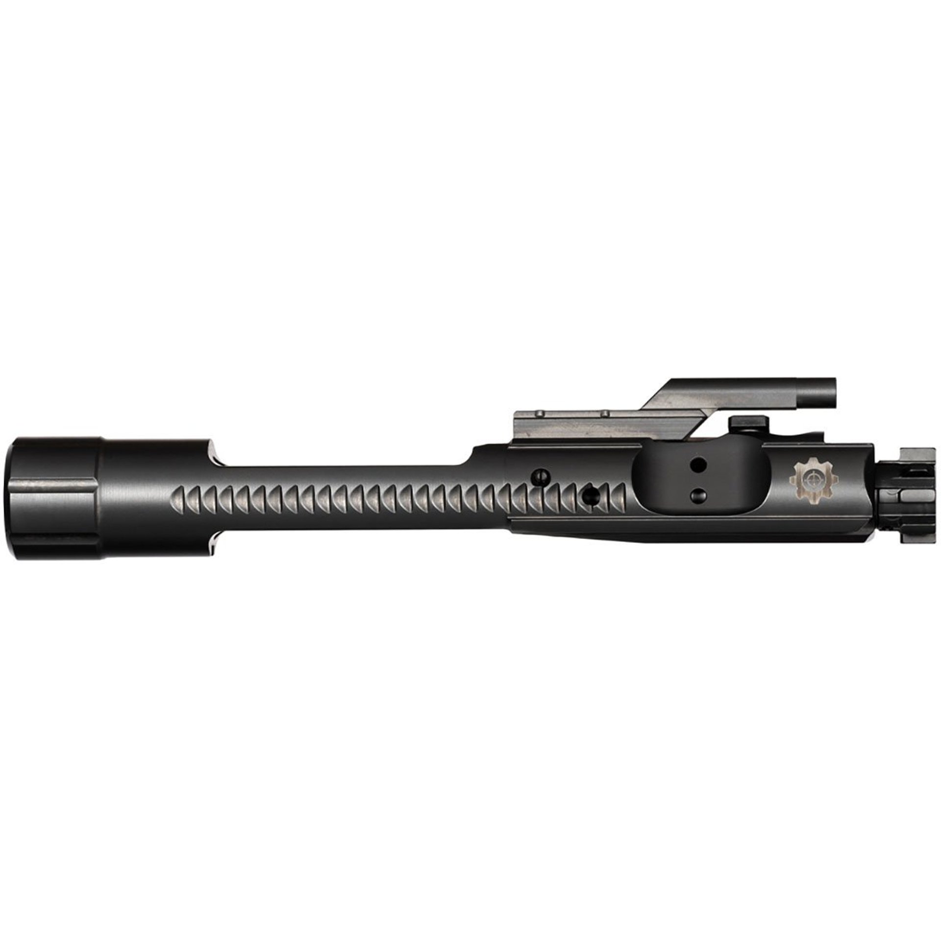 NLX556 5.56 NATO Bolt Carrier Group for AR-15 DLC Coated BLK